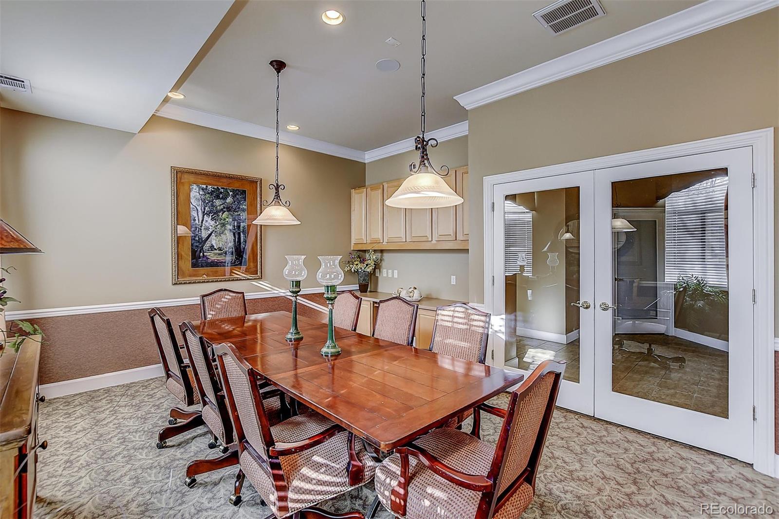 MLS Image #42 for 12820  ironstone way 104,parker, Colorado