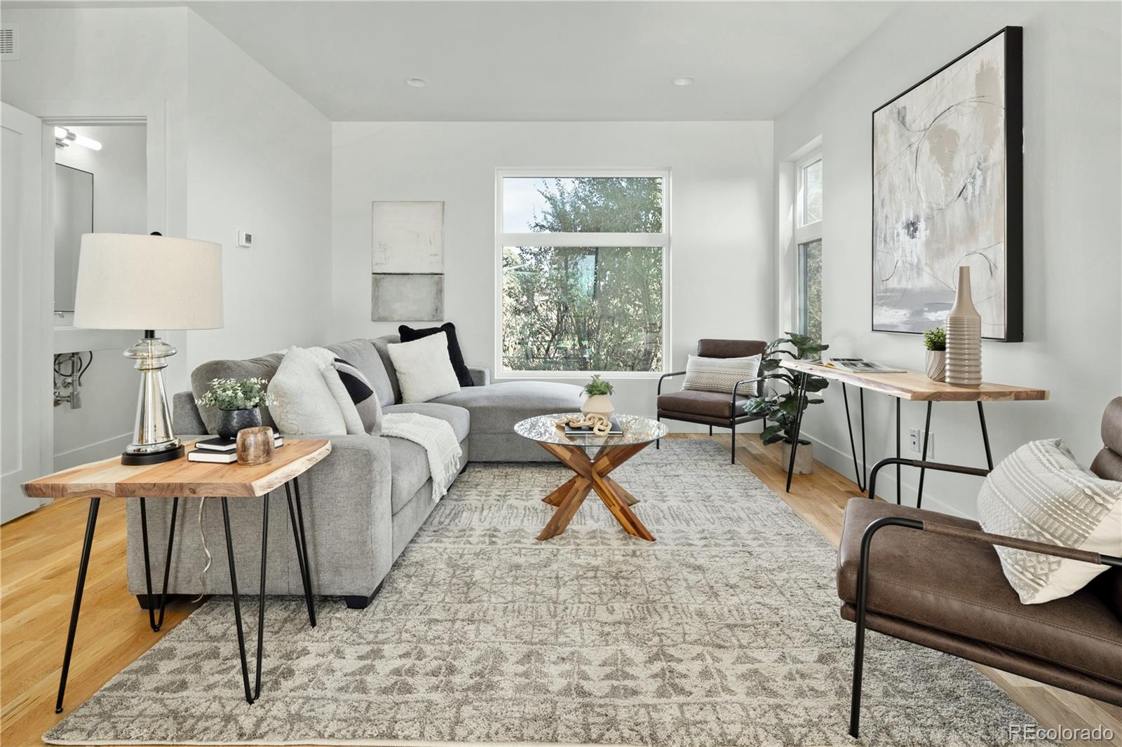 MLS Image #4 for 1682  tabor street,lakewood, Colorado