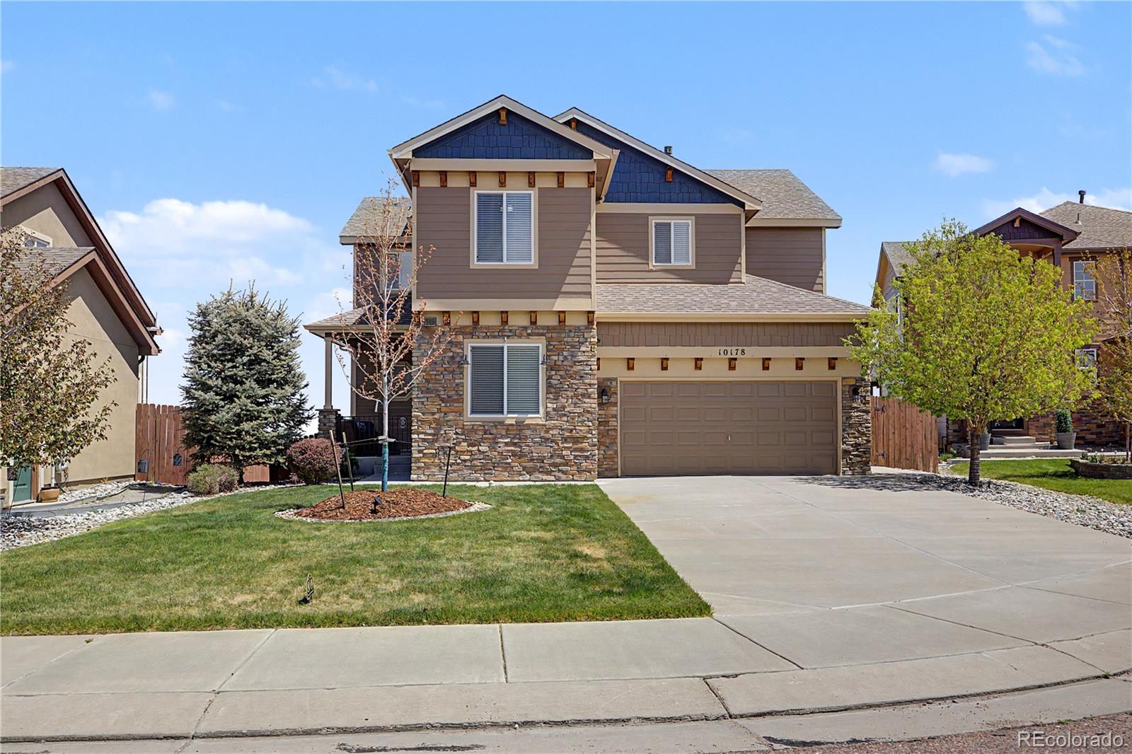 MLS Image #0 for 10178  mt lincoln drive,peyton, Colorado