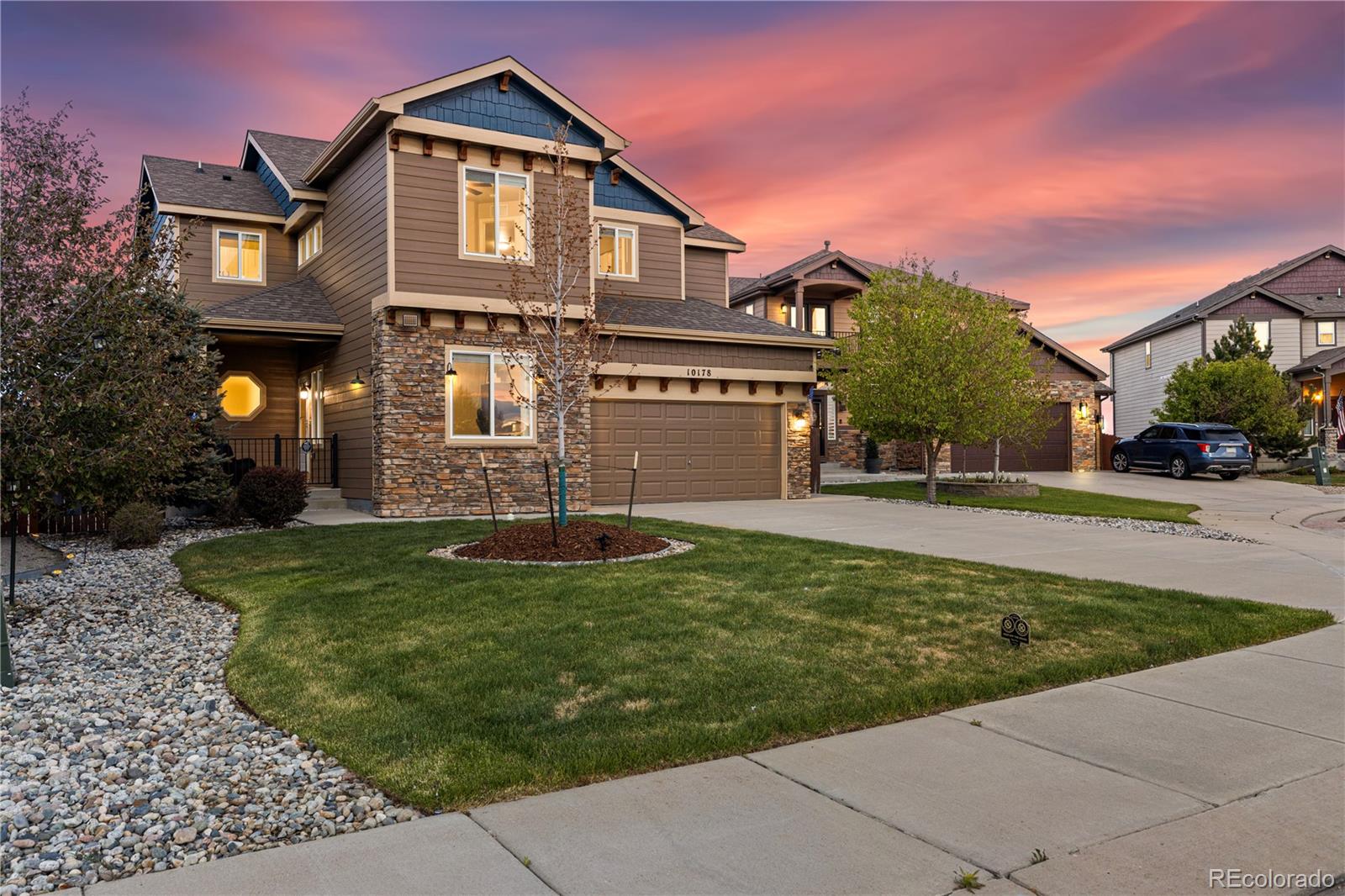 MLS Image #1 for 10178  mt lincoln drive,peyton, Colorado
