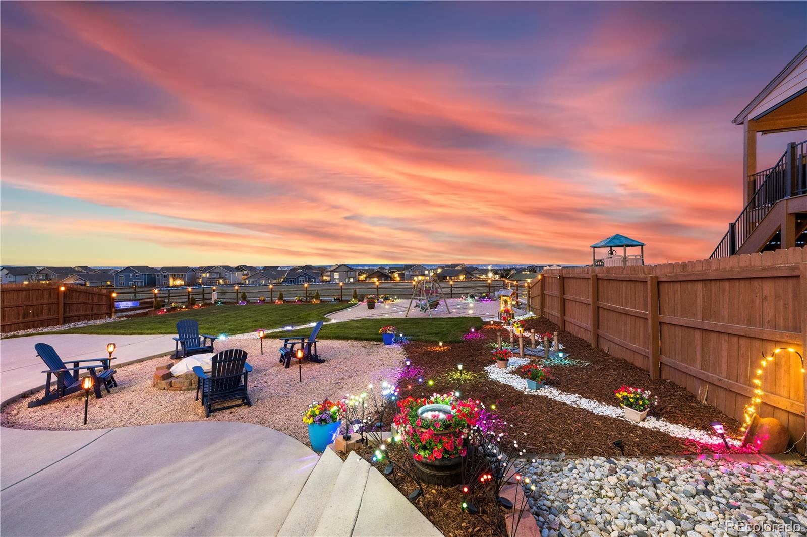 MLS Image #15 for 10178  mt lincoln drive,peyton, Colorado