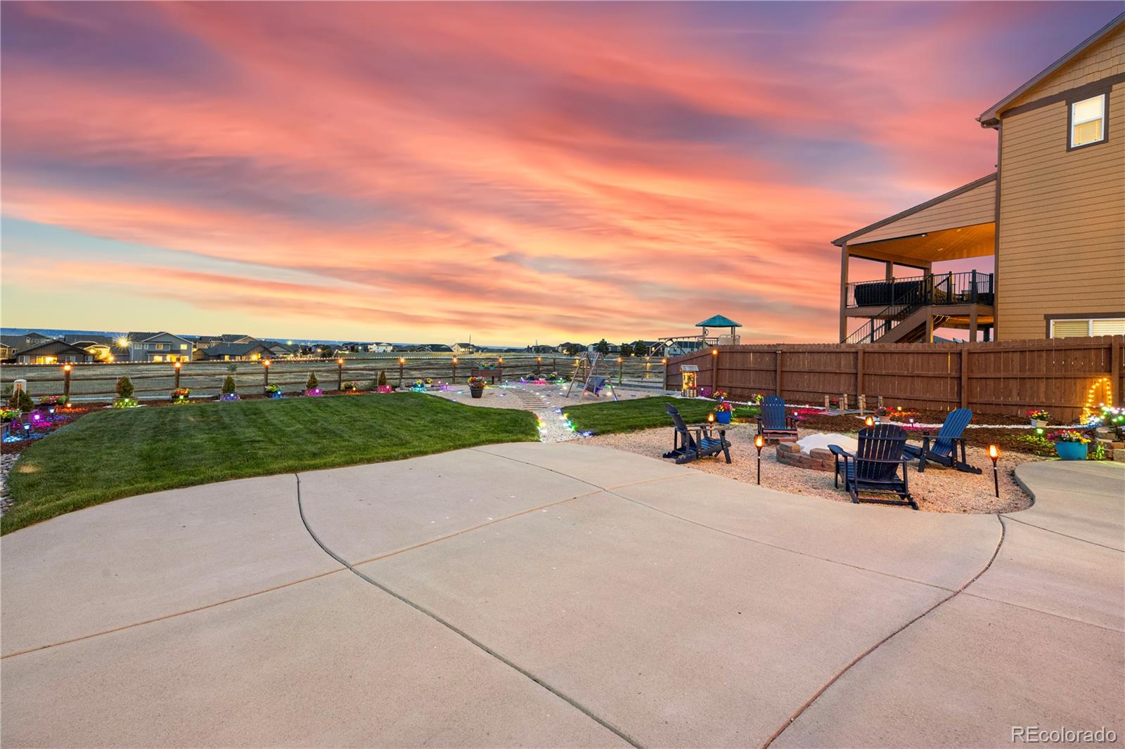 MLS Image #16 for 10178  mt lincoln drive,peyton, Colorado