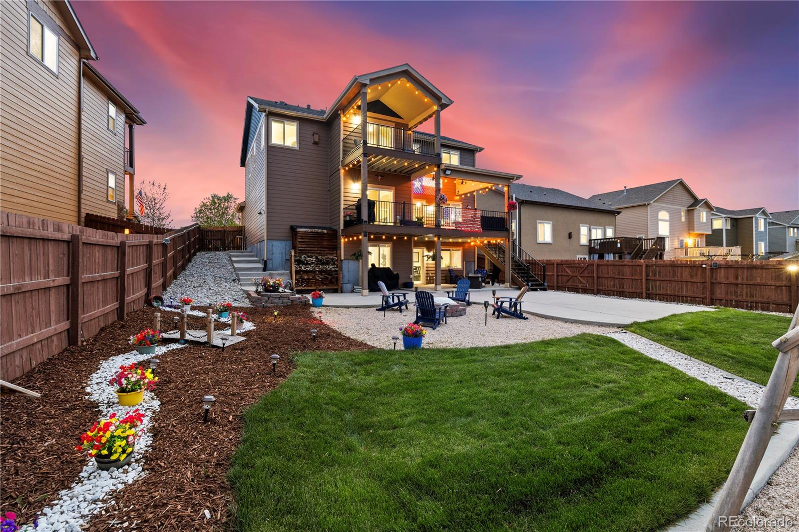 MLS Image #17 for 10178  mt lincoln drive,peyton, Colorado