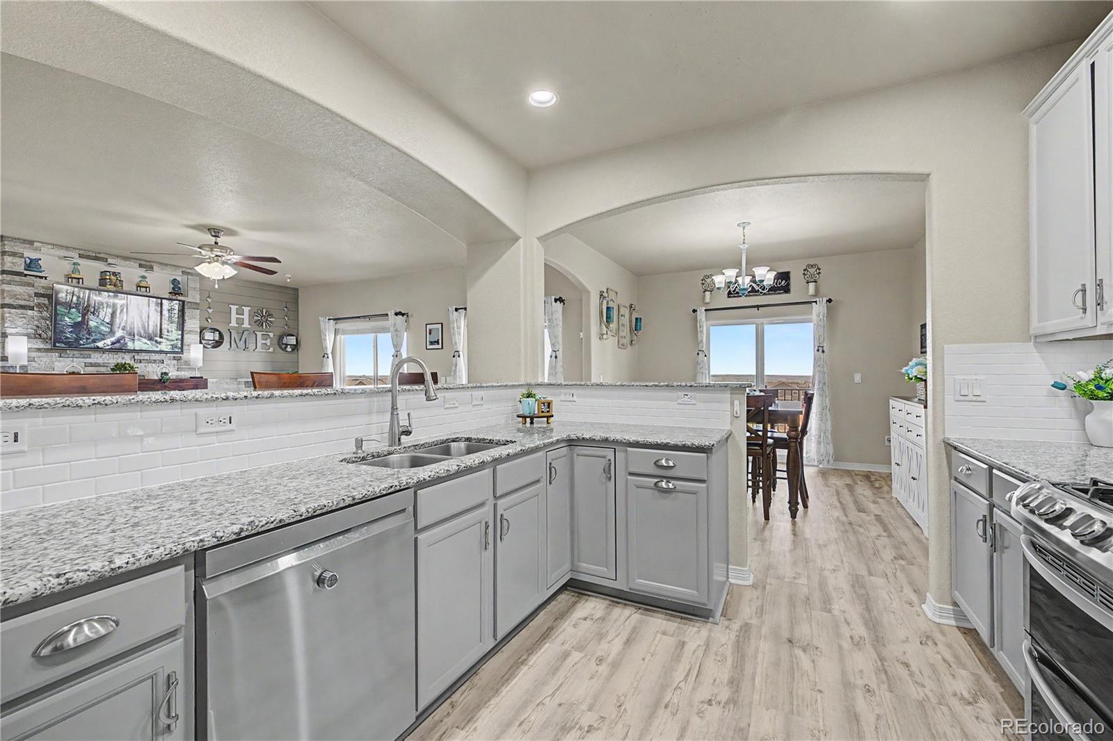 MLS Image #4 for 10178  mt lincoln drive,peyton, Colorado