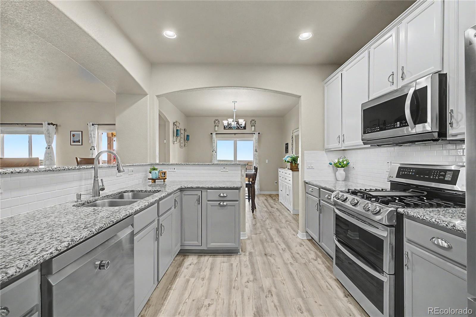 MLS Image #5 for 10178  mt lincoln drive,peyton, Colorado