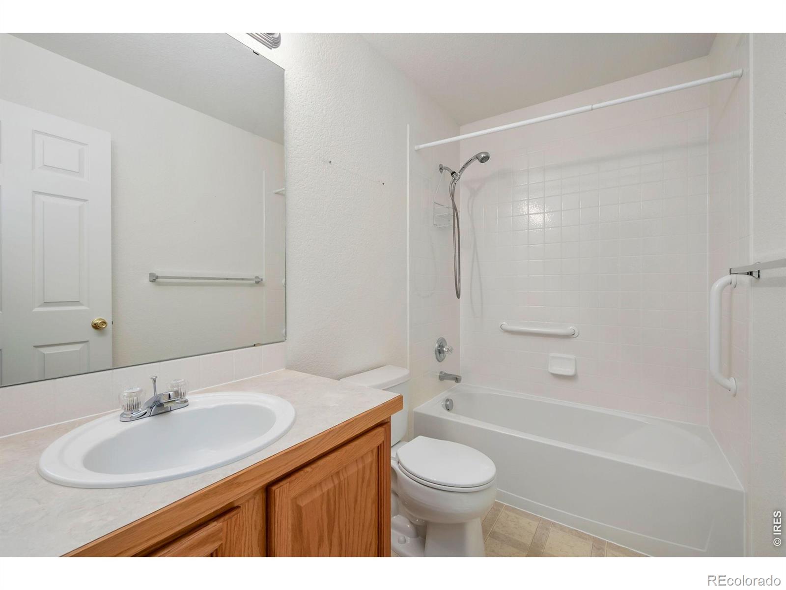 MLS Image #4 for 3783  mount hope street,wellington, Colorado