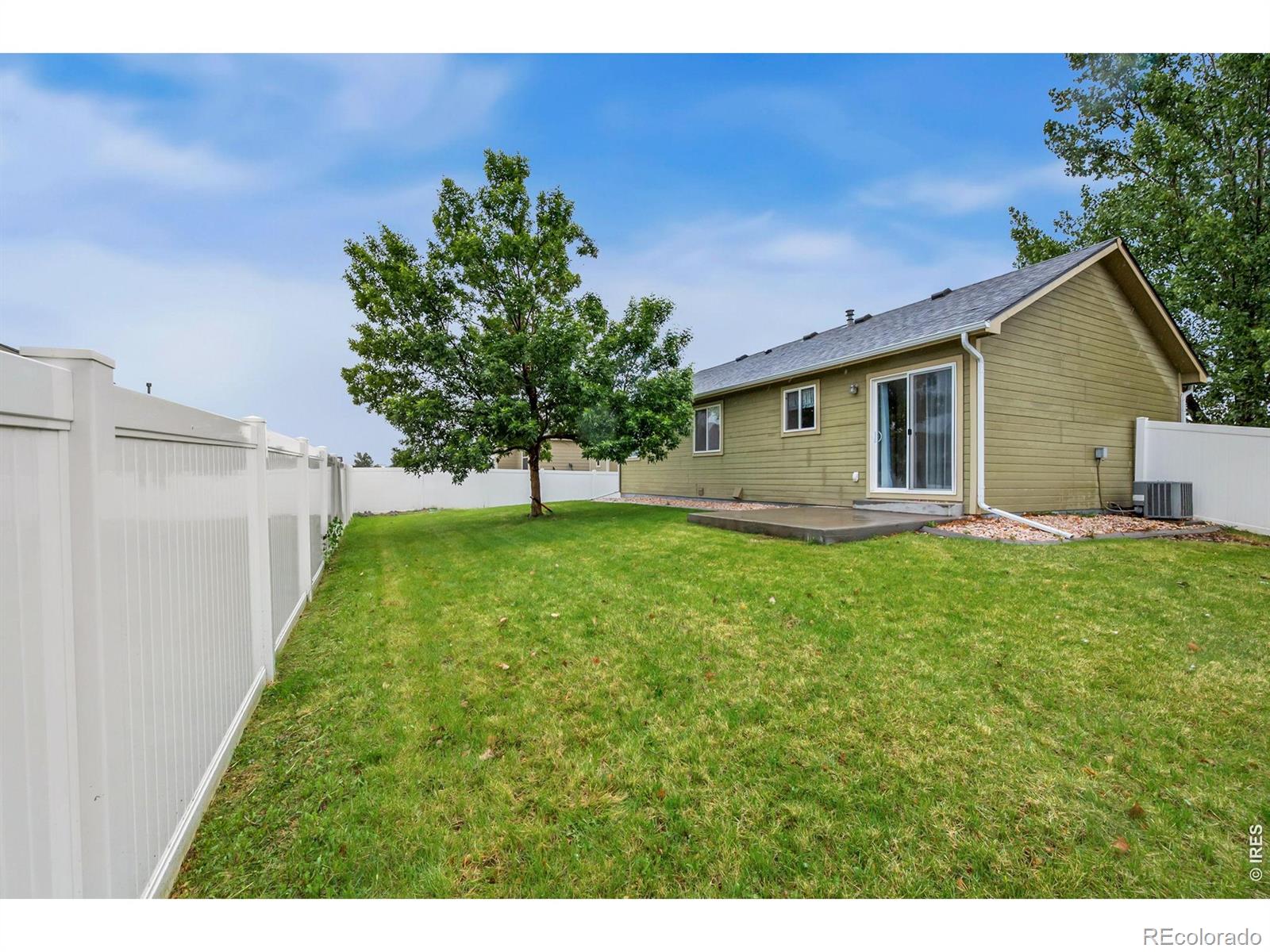MLS Image #9 for 3783  mount hope street,wellington, Colorado