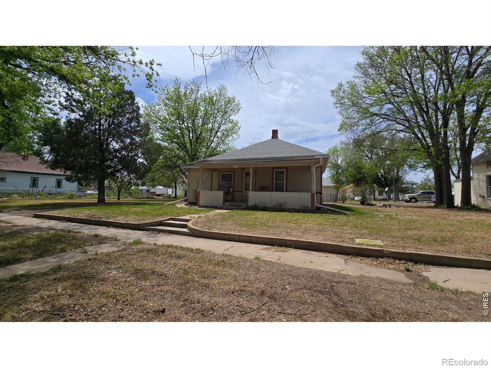 MLS Image #0 for 115  west avenue,sedgwick, Colorado