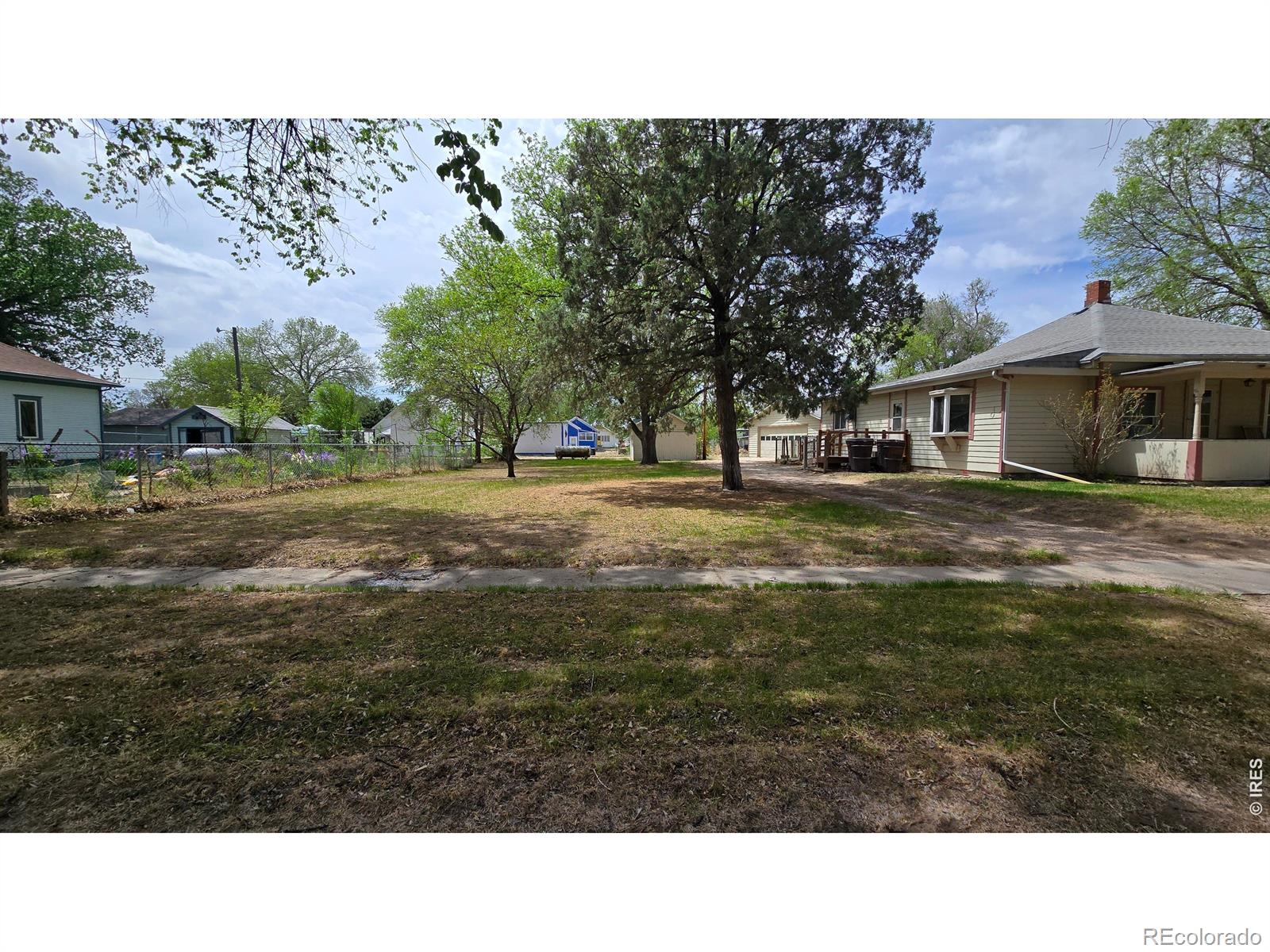 MLS Image #2 for 115  west avenue,sedgwick, Colorado