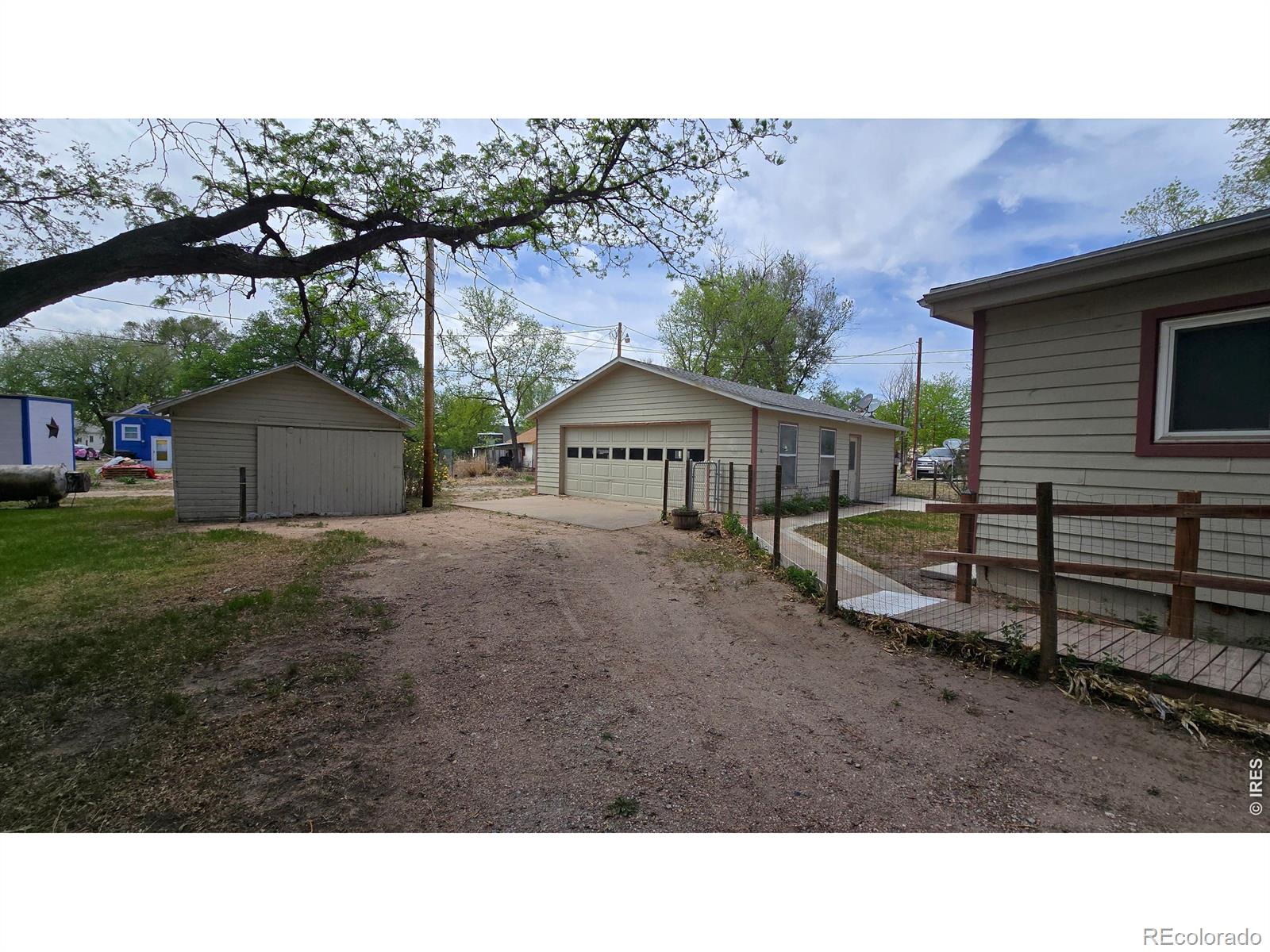 MLS Image #3 for 115  west avenue,sedgwick, Colorado