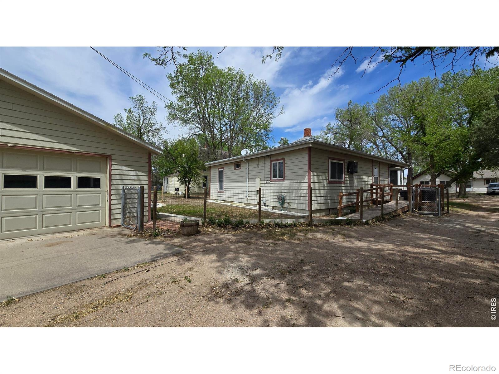 MLS Image #4 for 115  west avenue,sedgwick, Colorado