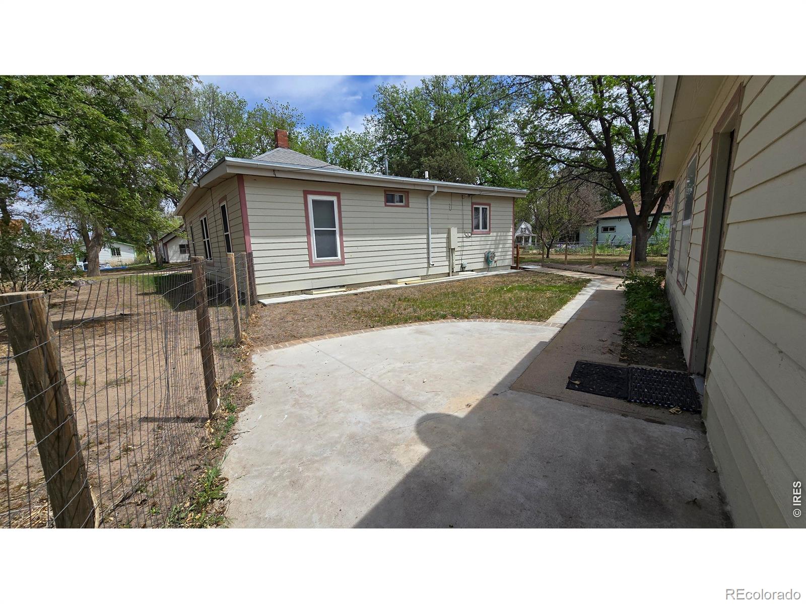 MLS Image #5 for 115  west avenue,sedgwick, Colorado