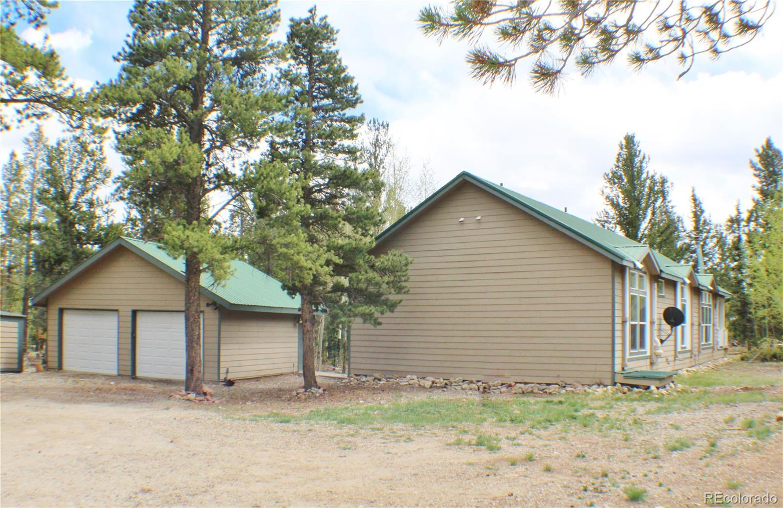 MLS Image #0 for 2095  mullenville road,fairplay, Colorado