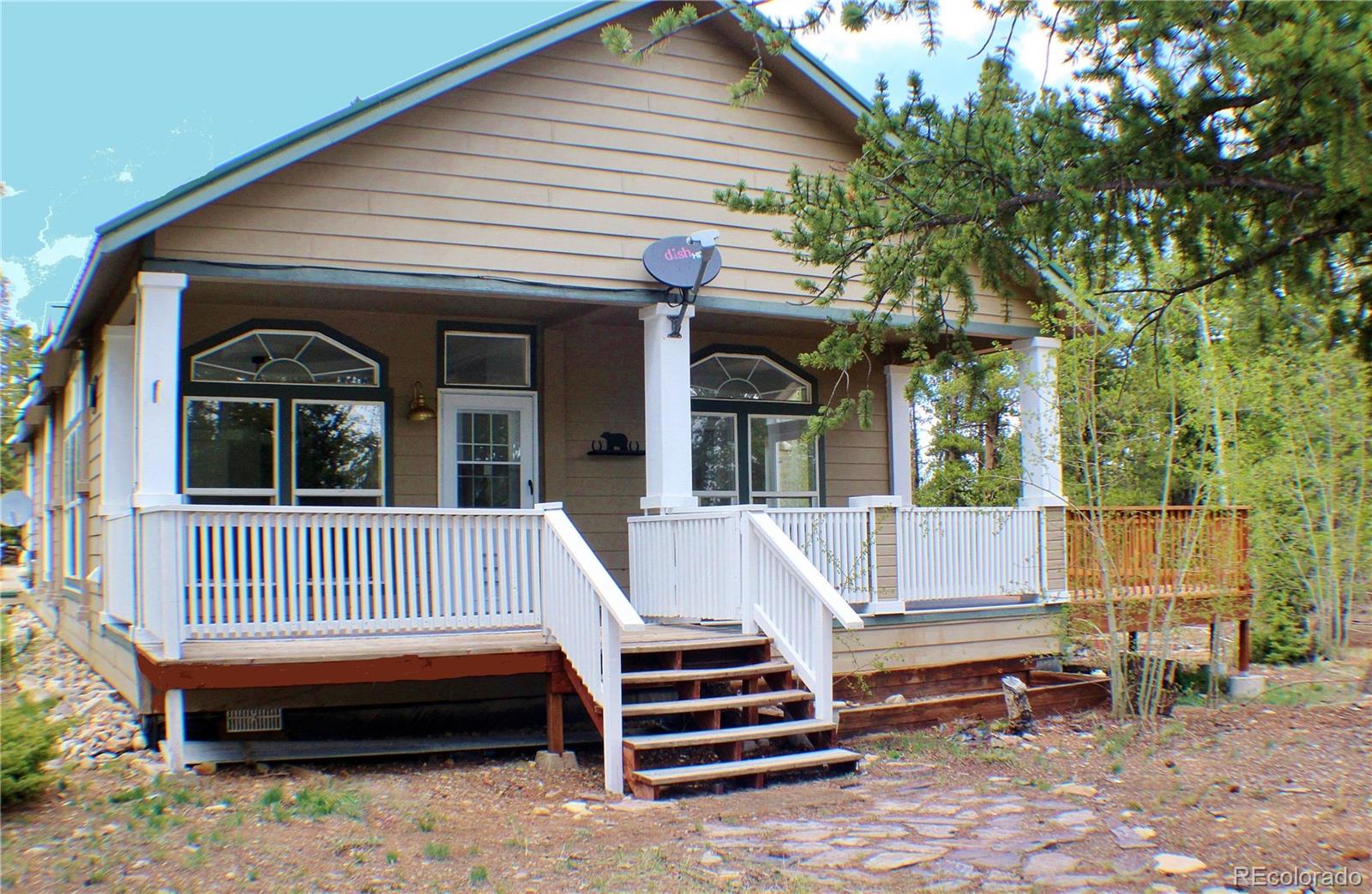MLS Image #20 for 2095  mullenville road,fairplay, Colorado
