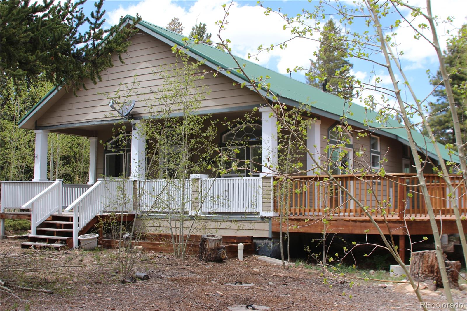 MLS Image #23 for 2095  mullenville road,fairplay, Colorado
