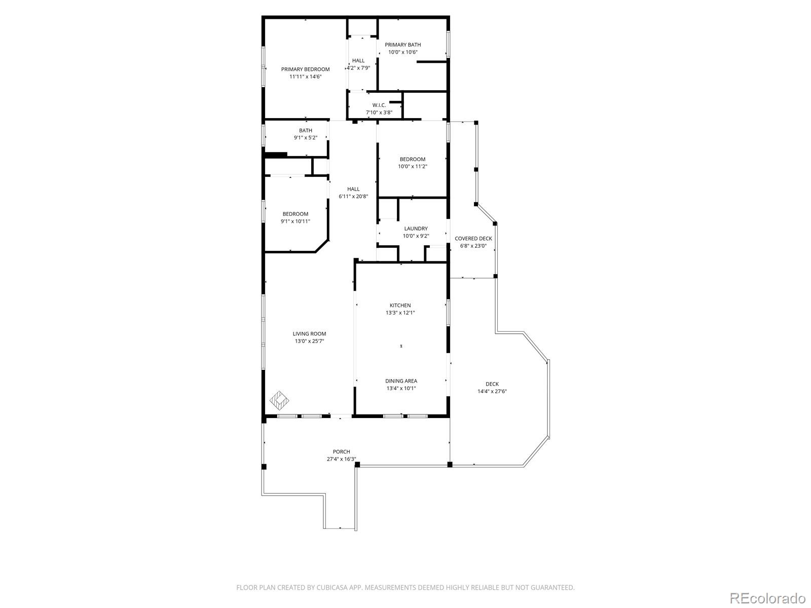 MLS Image #24 for 2095  mullenville road,fairplay, Colorado
