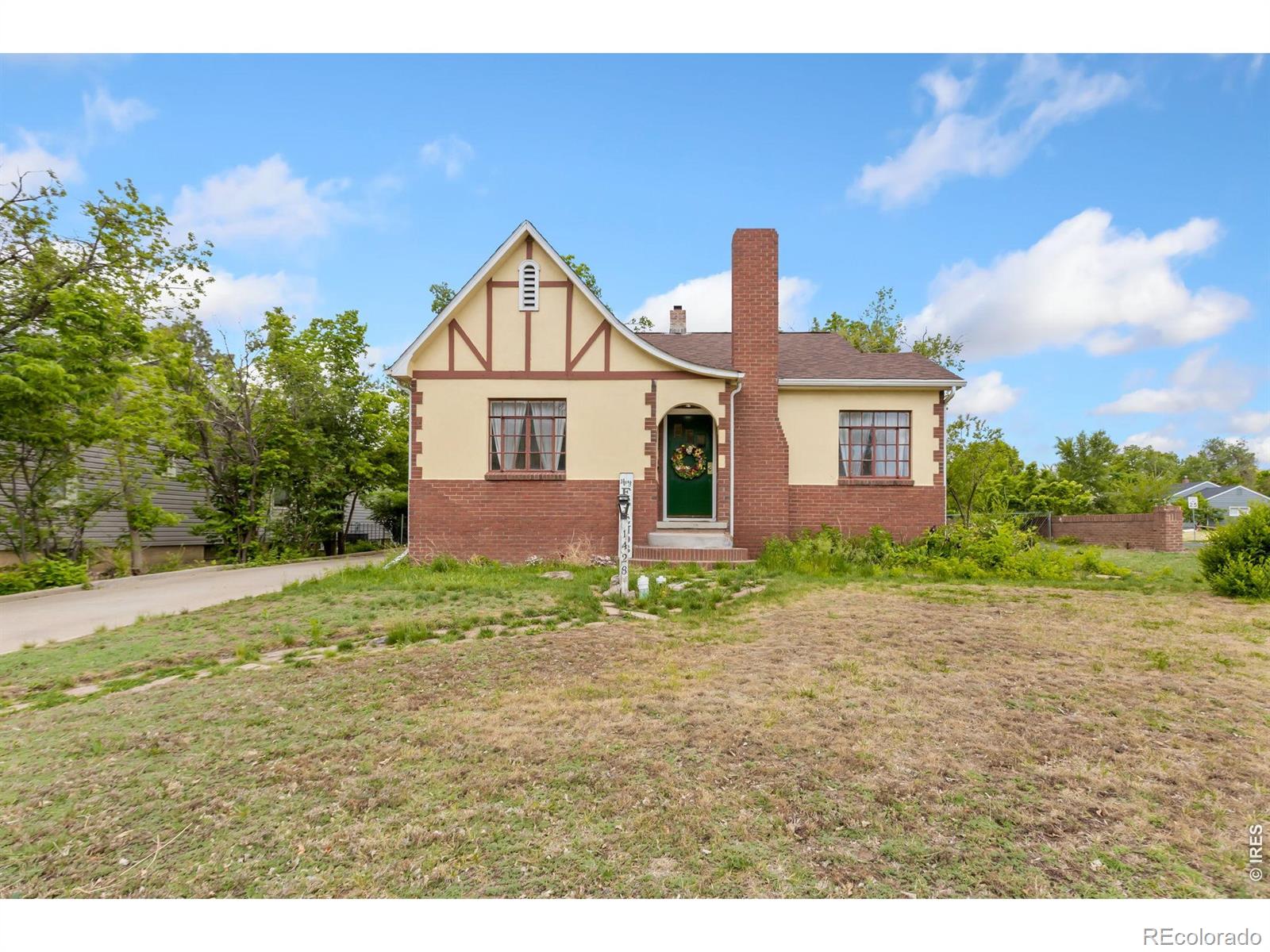 MLS Image #0 for 1428  16th street,greeley, Colorado