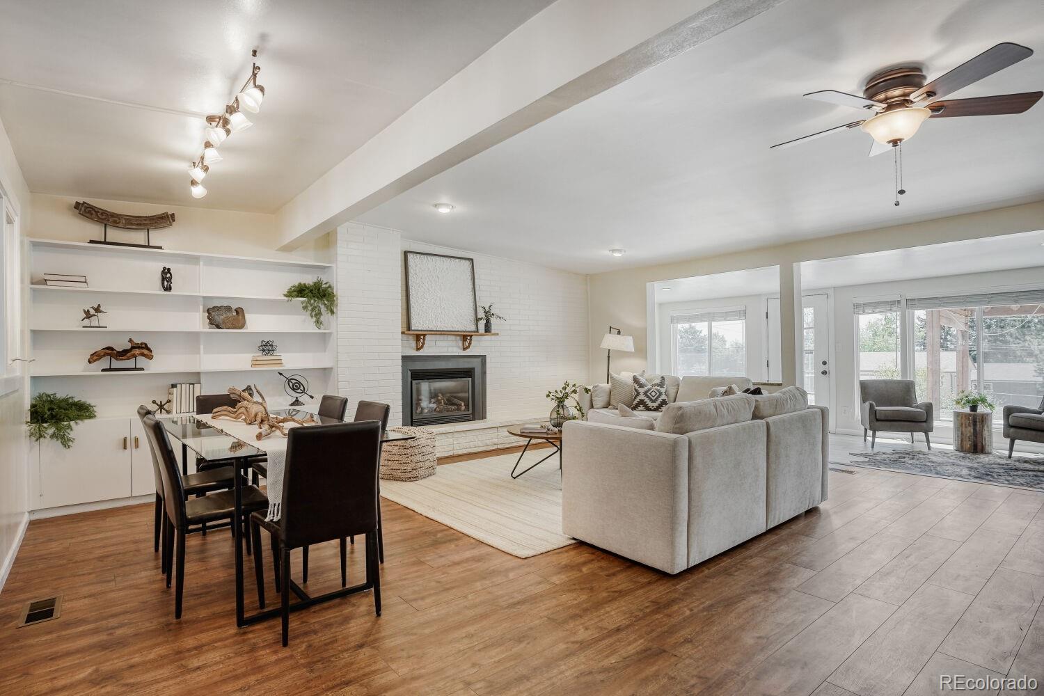 MLS Image #2 for 1160  niver avenue,northglenn, Colorado