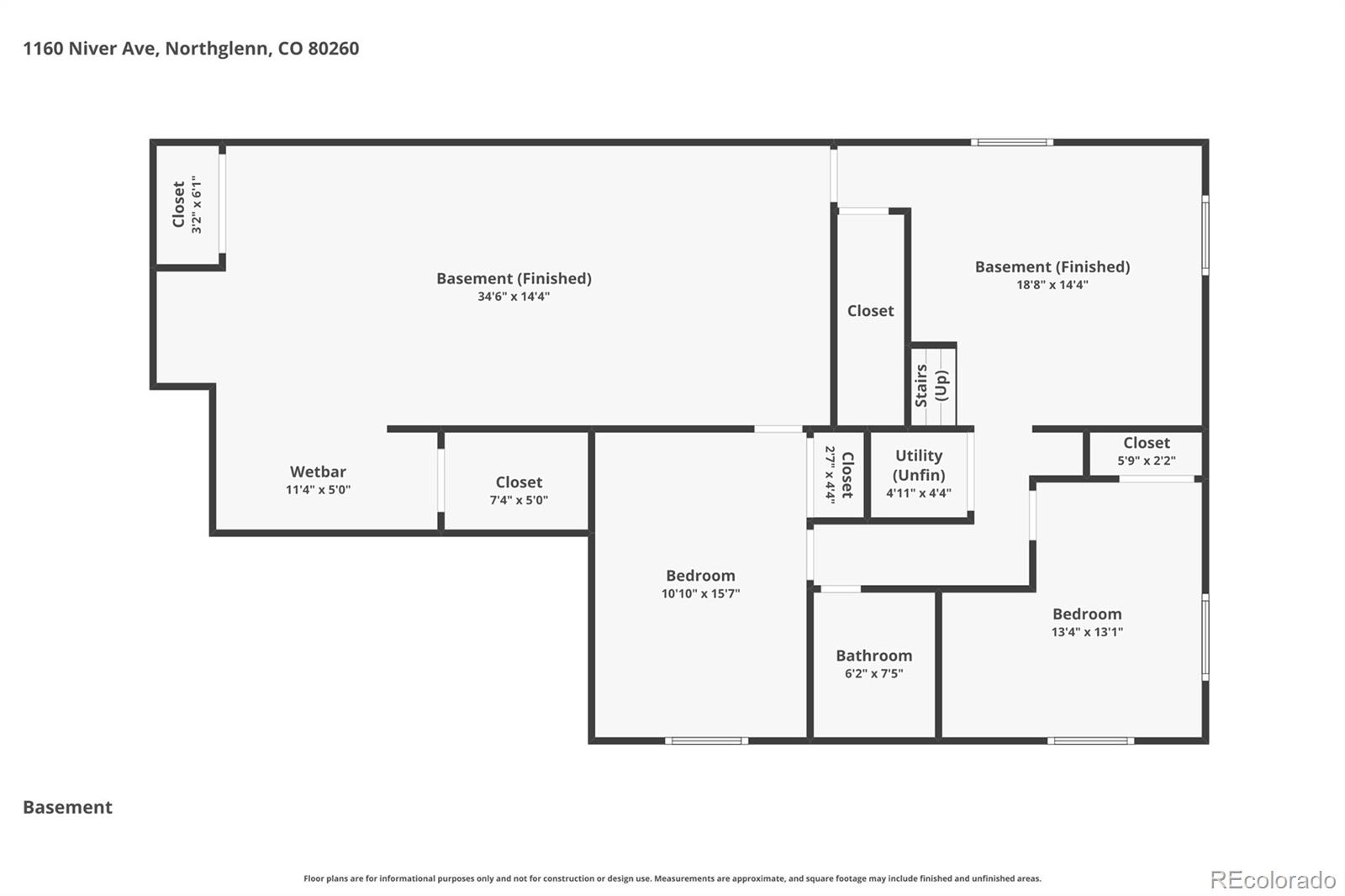 MLS Image #28 for 1160  niver avenue,northglenn, Colorado