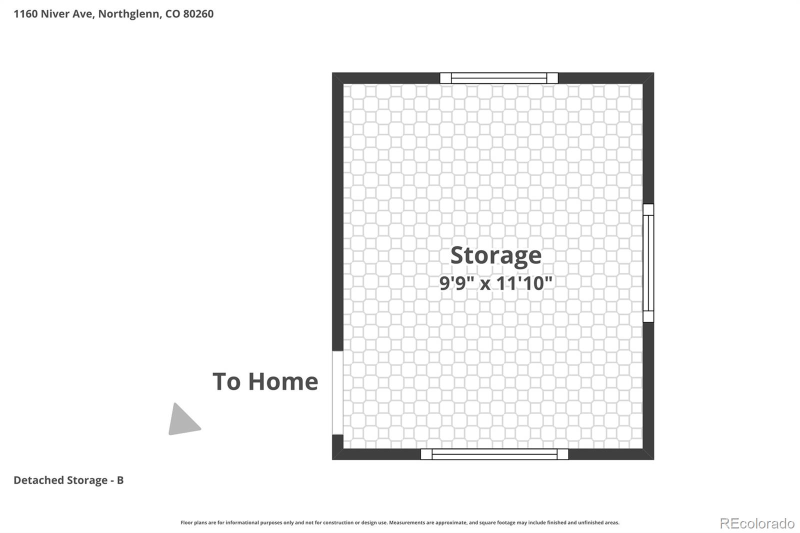 MLS Image #32 for 1160  niver avenue,northglenn, Colorado