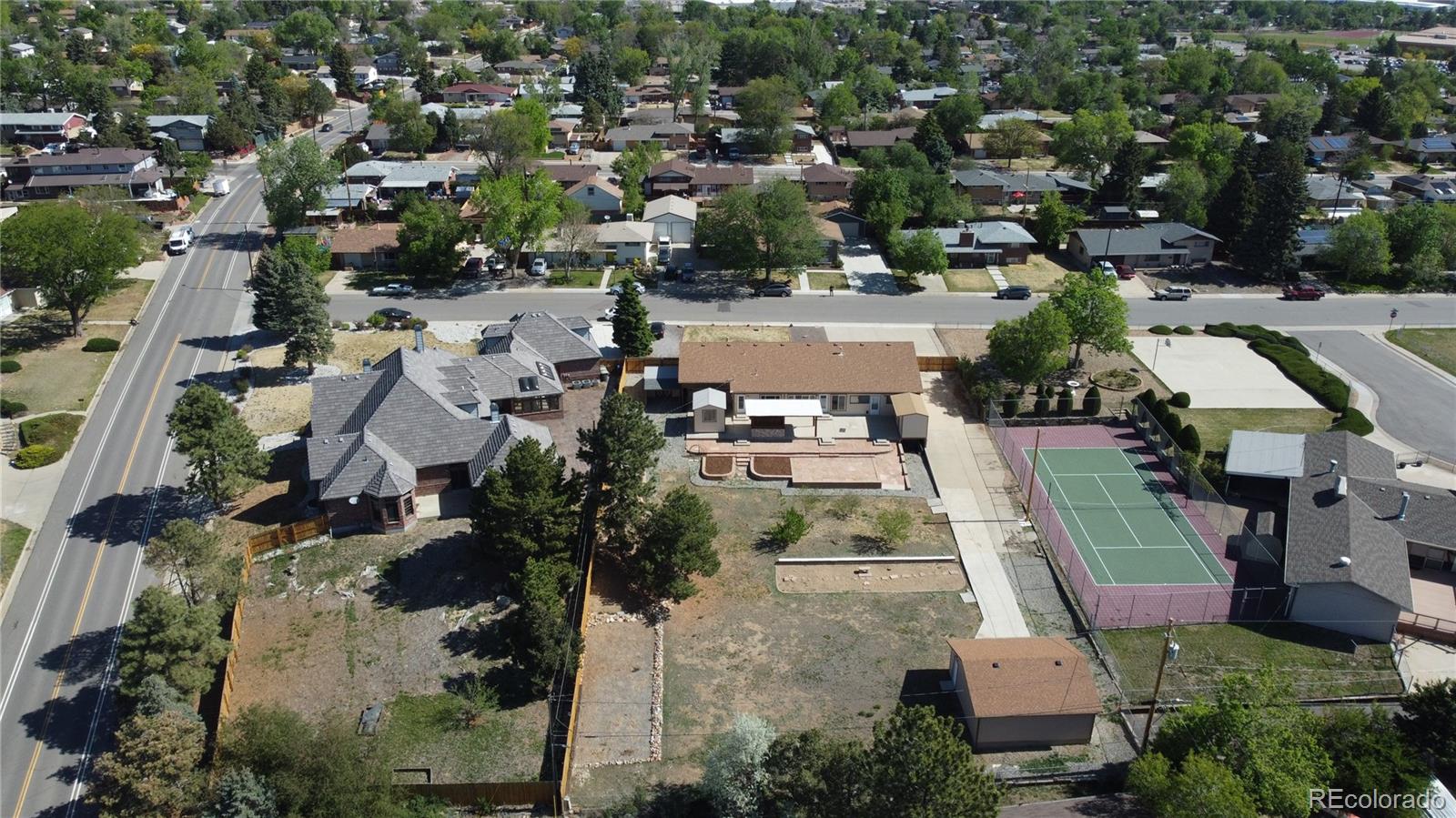 MLS Image #37 for 1160  niver avenue,northglenn, Colorado