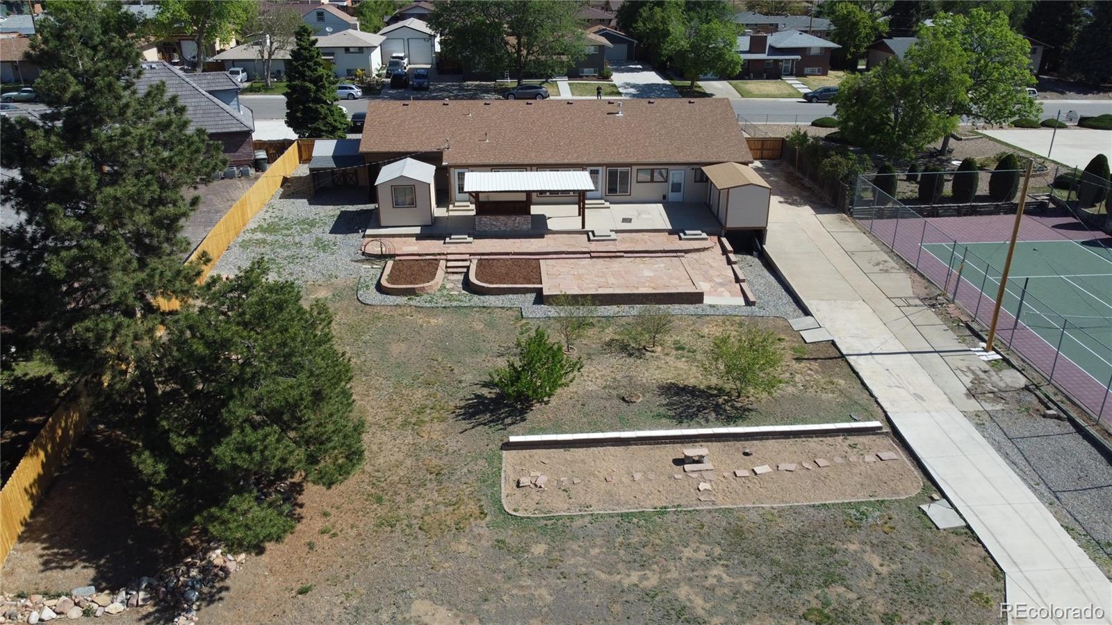 MLS Image #38 for 1160  niver avenue,northglenn, Colorado