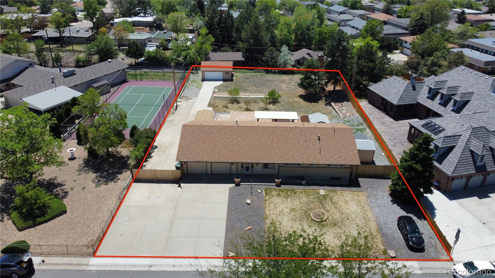 MLS Image #43 for 1160  niver avenue,northglenn, Colorado