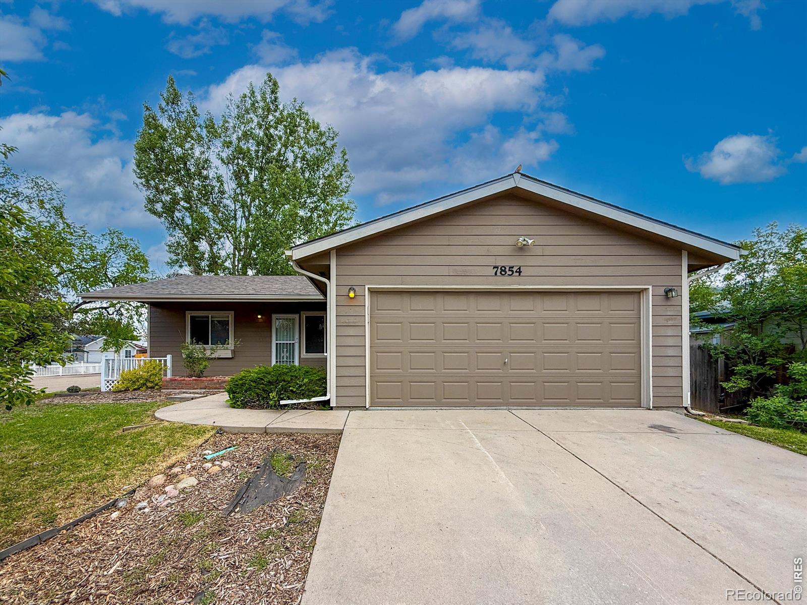MLS Image #0 for 7854  3rd street,wellington, Colorado