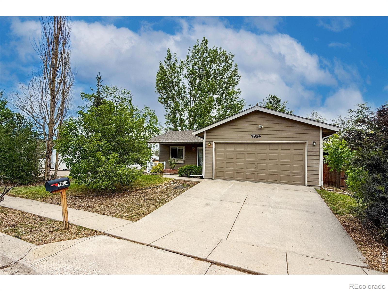 MLS Image #2 for 7854  3rd street,wellington, Colorado