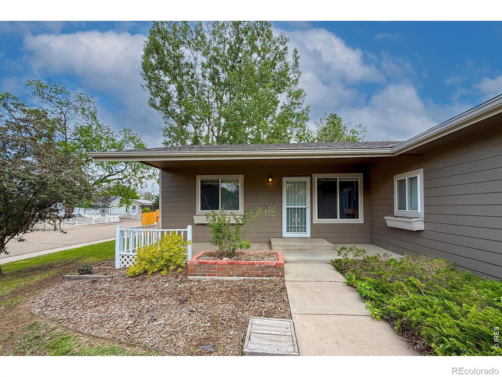 MLS Image #3 for 7854  3rd street,wellington, Colorado