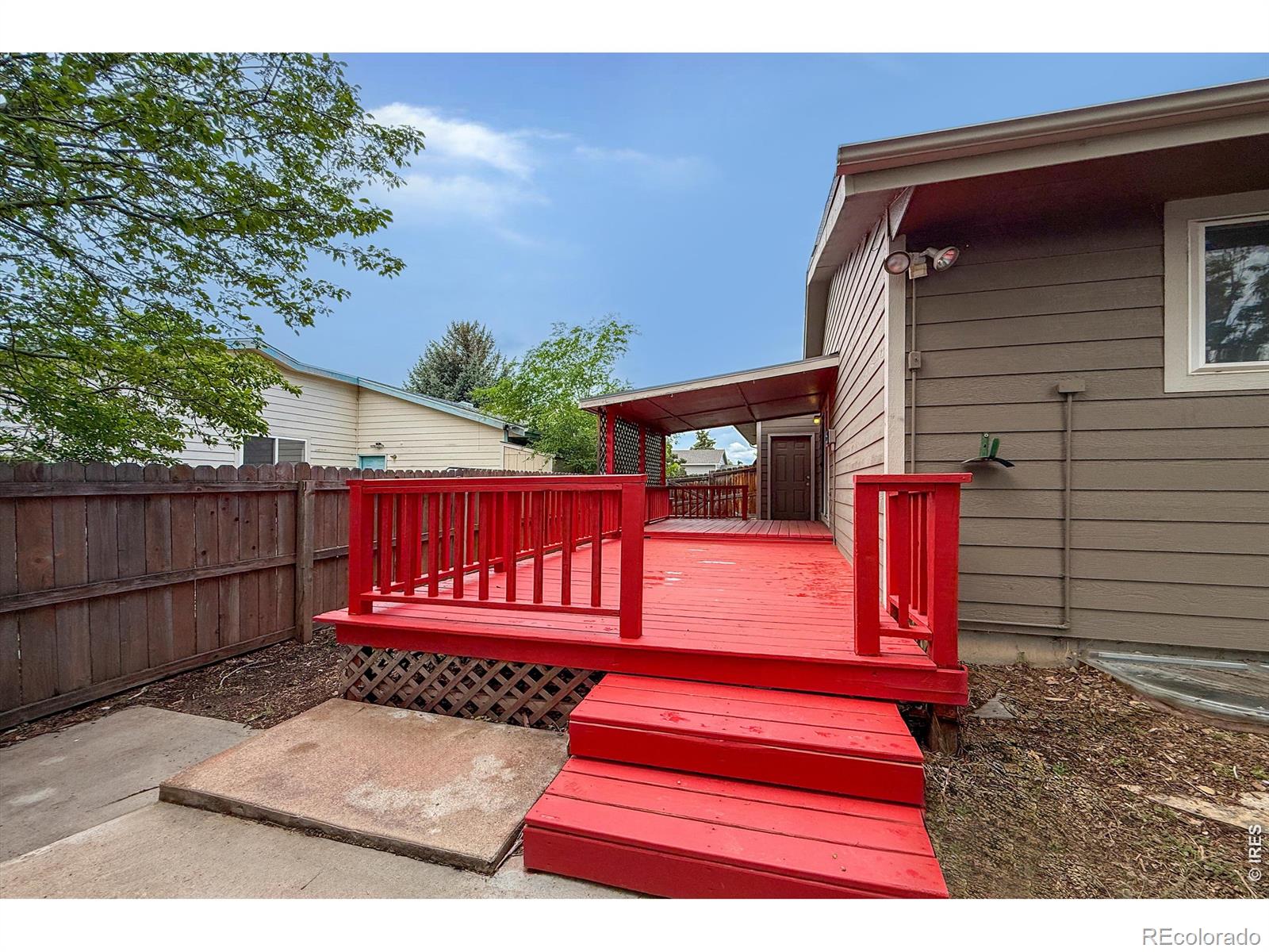 MLS Image #35 for 7854  3rd street,wellington, Colorado