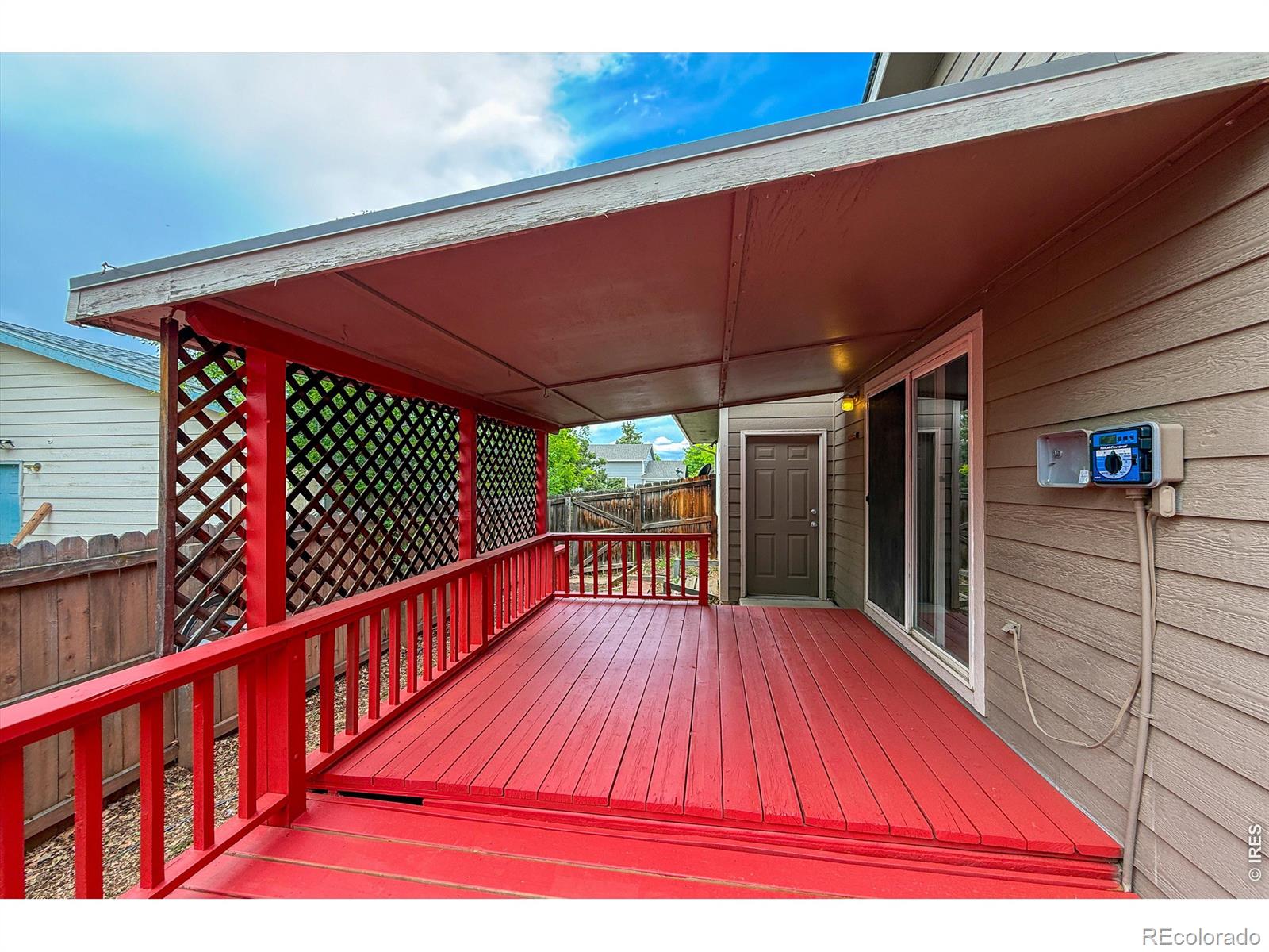 MLS Image #36 for 7854  3rd street,wellington, Colorado
