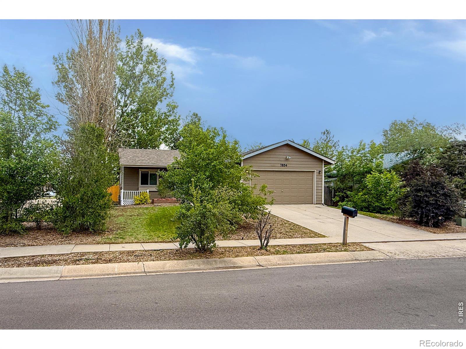 MLS Image #4 for 7854  3rd street,wellington, Colorado