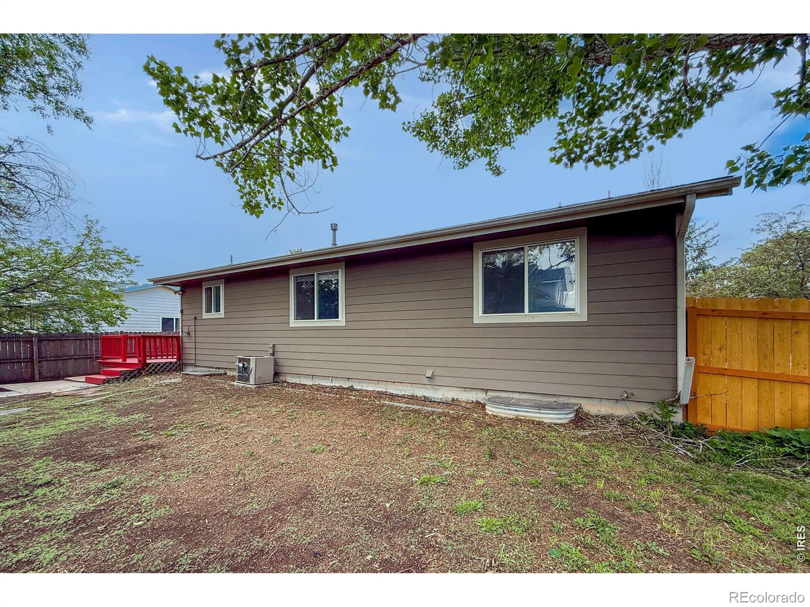 MLS Image #41 for 7854  3rd street,wellington, Colorado
