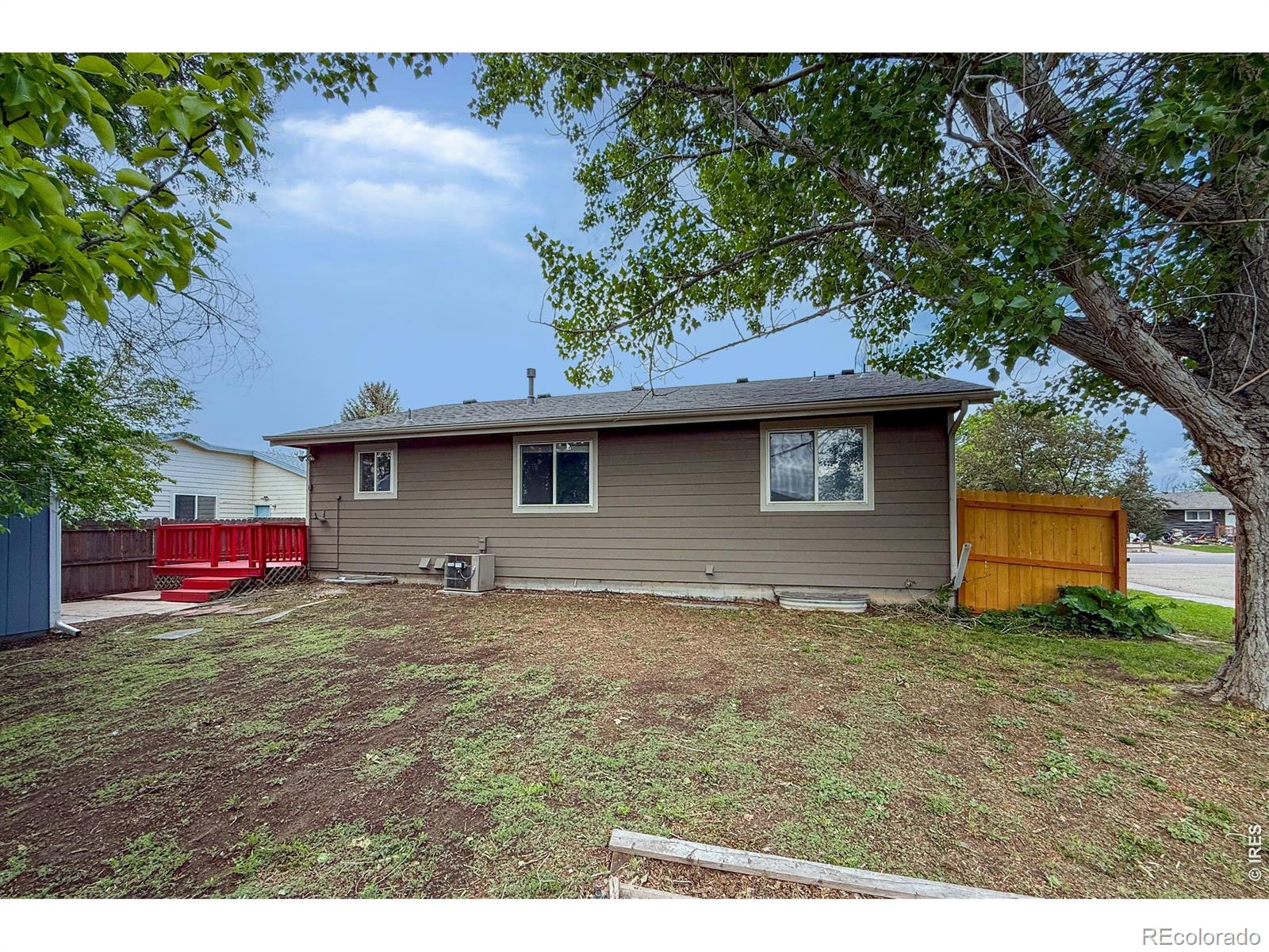 MLS Image #43 for 7854  3rd street,wellington, Colorado