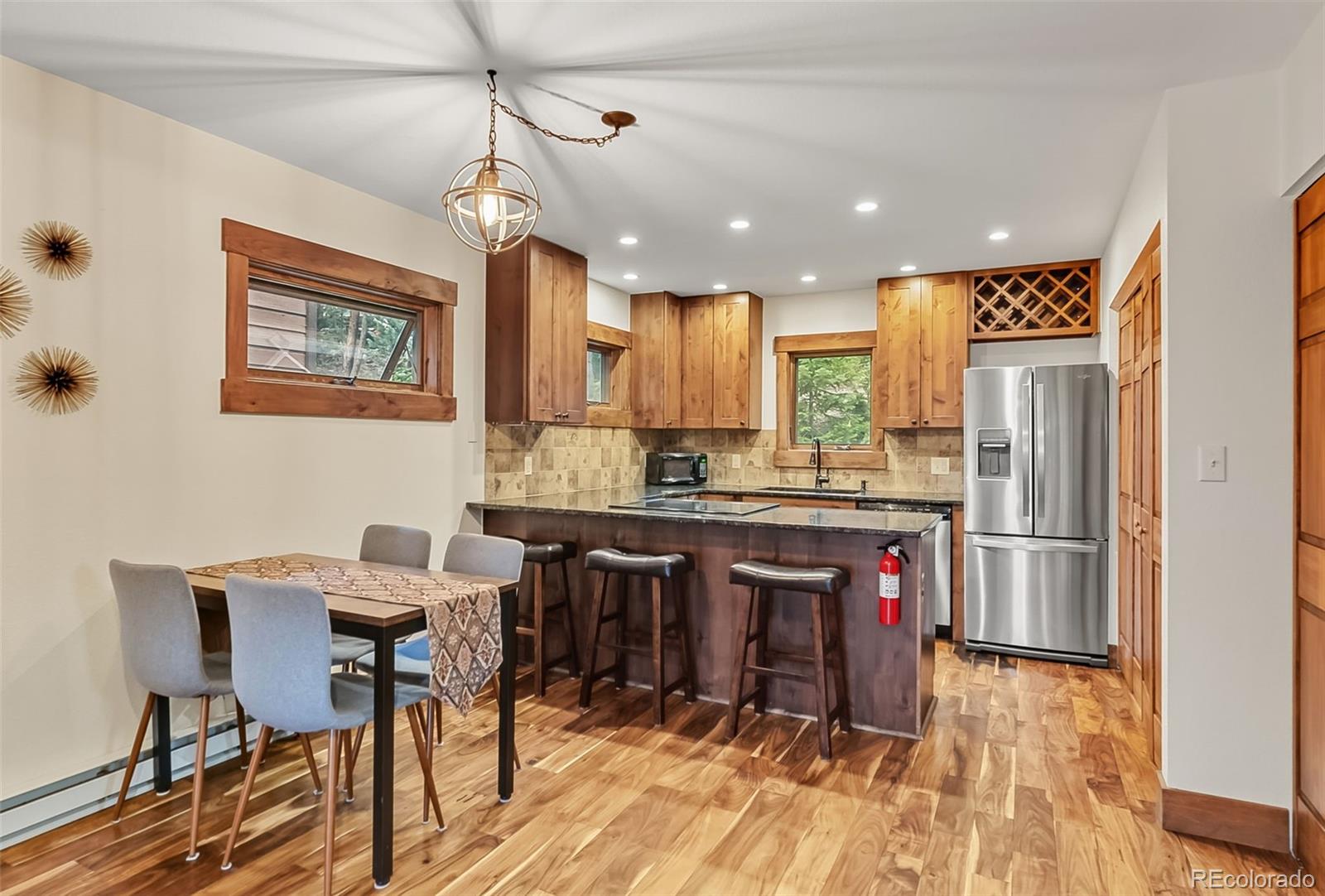 MLS Image #1 for 120  atlantic lode ,breckenridge, Colorado