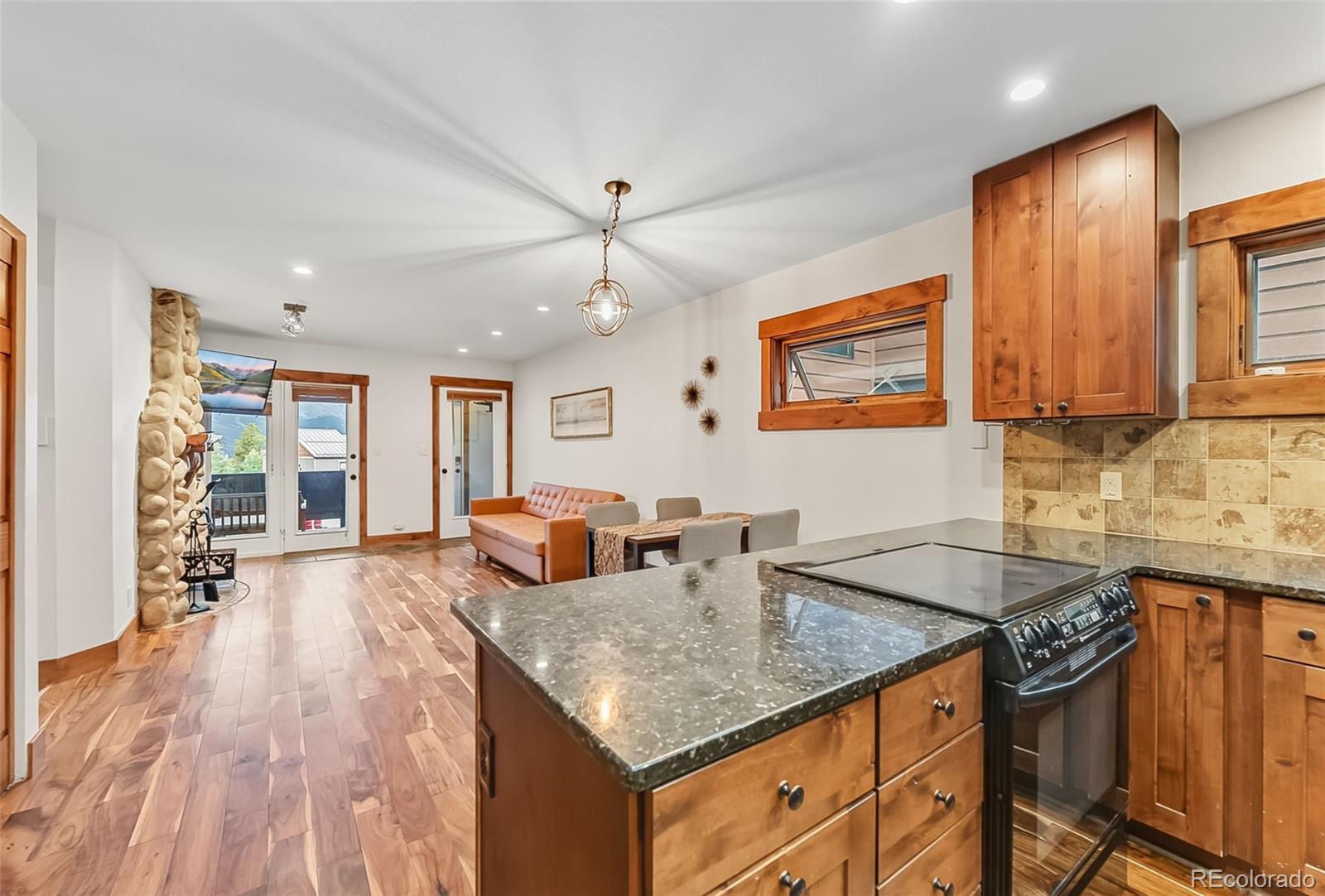 MLS Image #3 for 120  atlantic lode ,breckenridge, Colorado