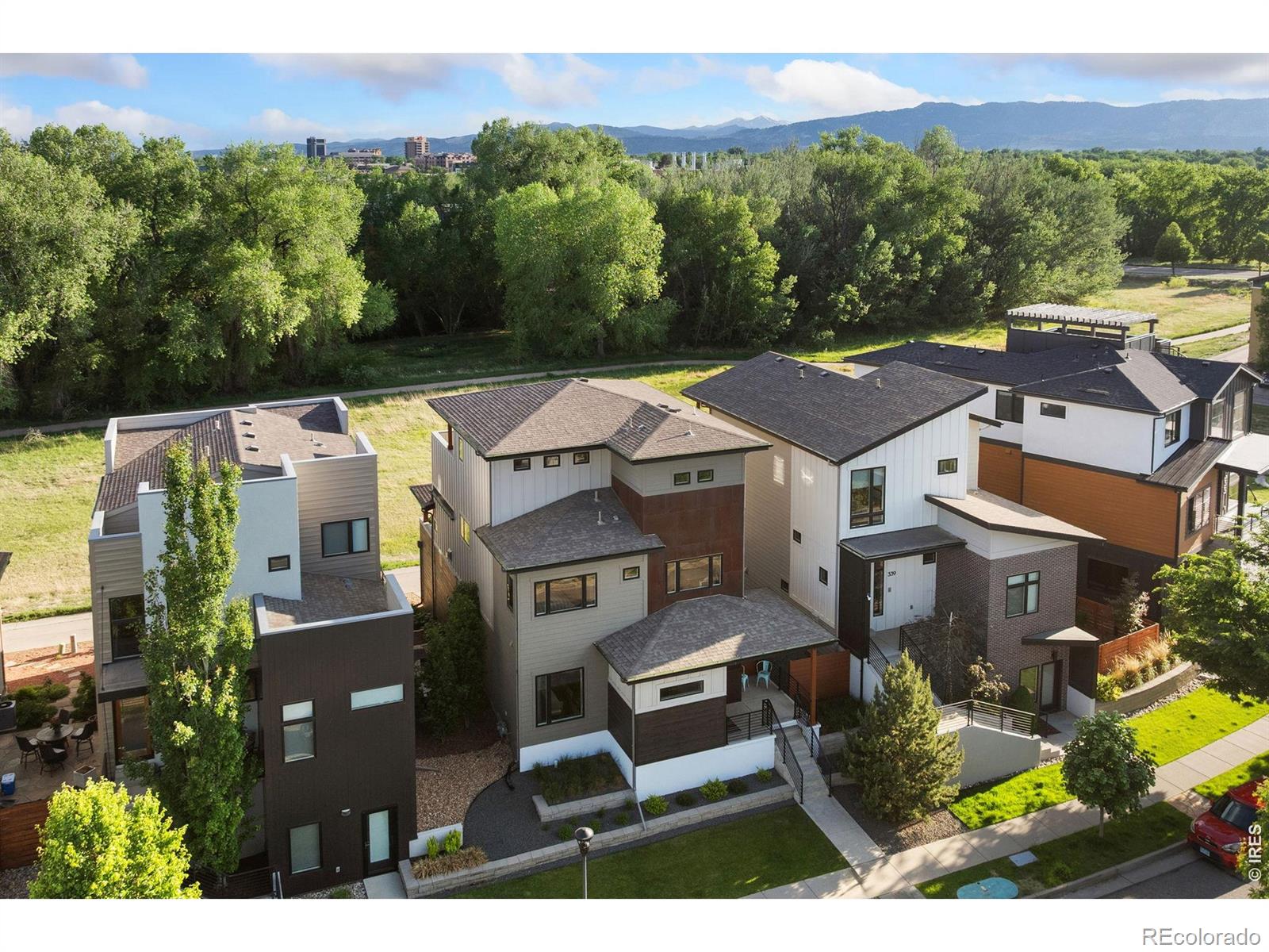 MLS Image #1 for 345  pascal street,fort collins, Colorado