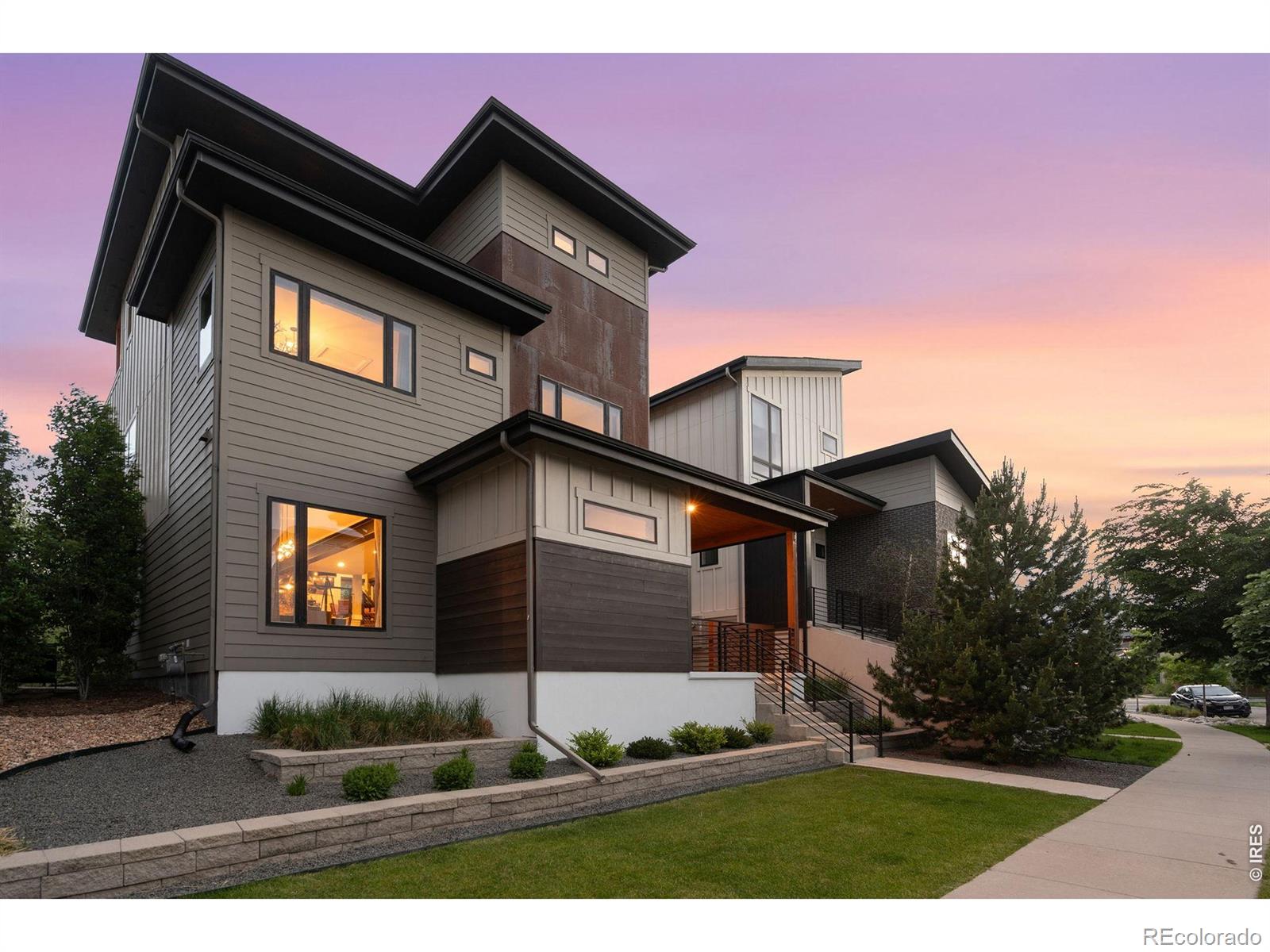 MLS Image #2 for 345  pascal street,fort collins, Colorado