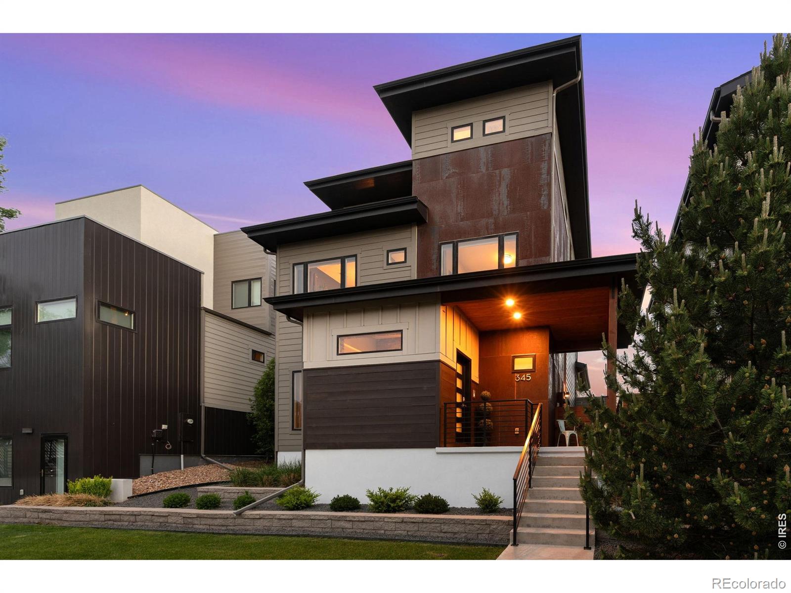 MLS Image #3 for 345  pascal street,fort collins, Colorado
