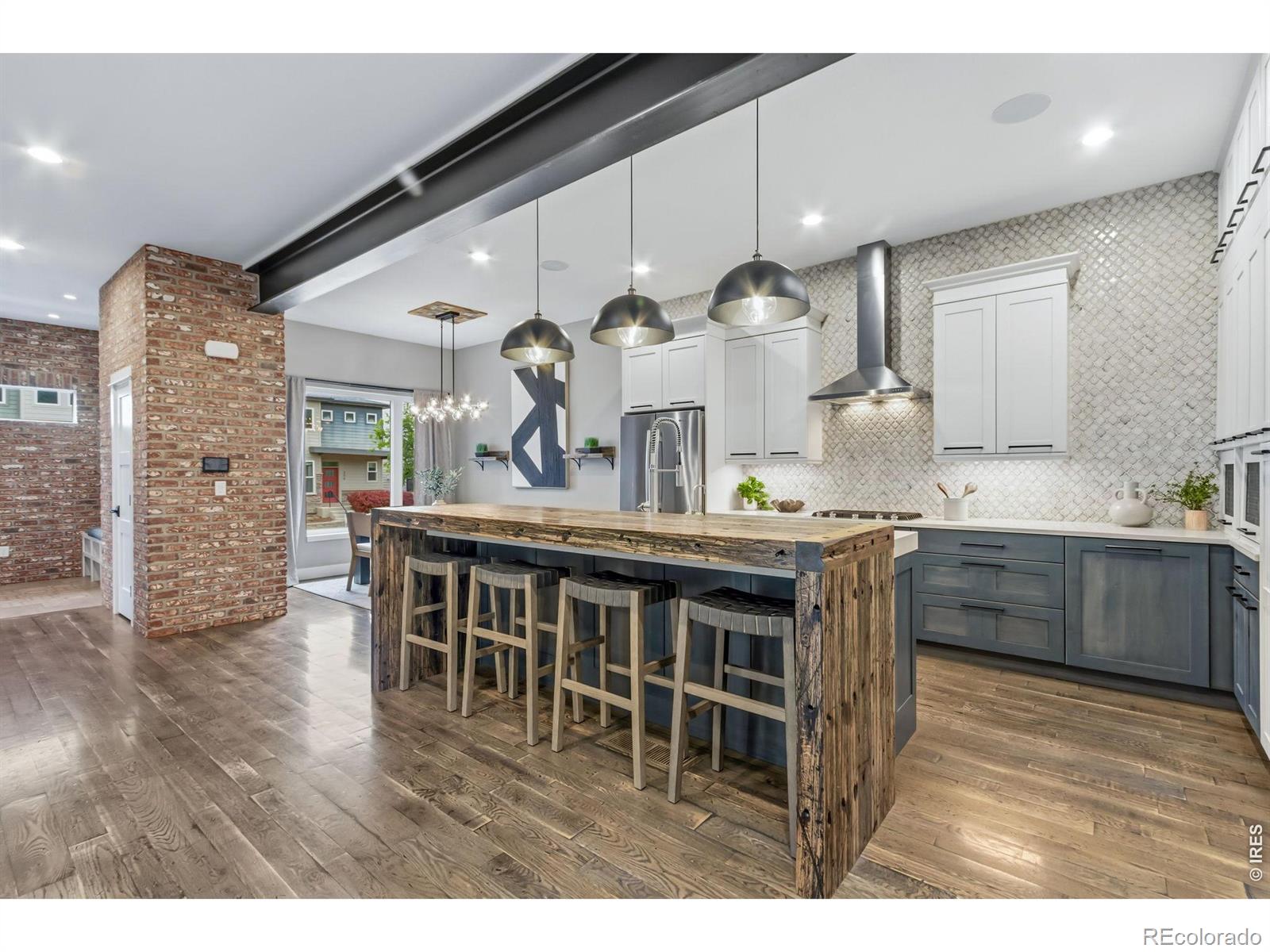 MLS Image #5 for 345  pascal street,fort collins, Colorado