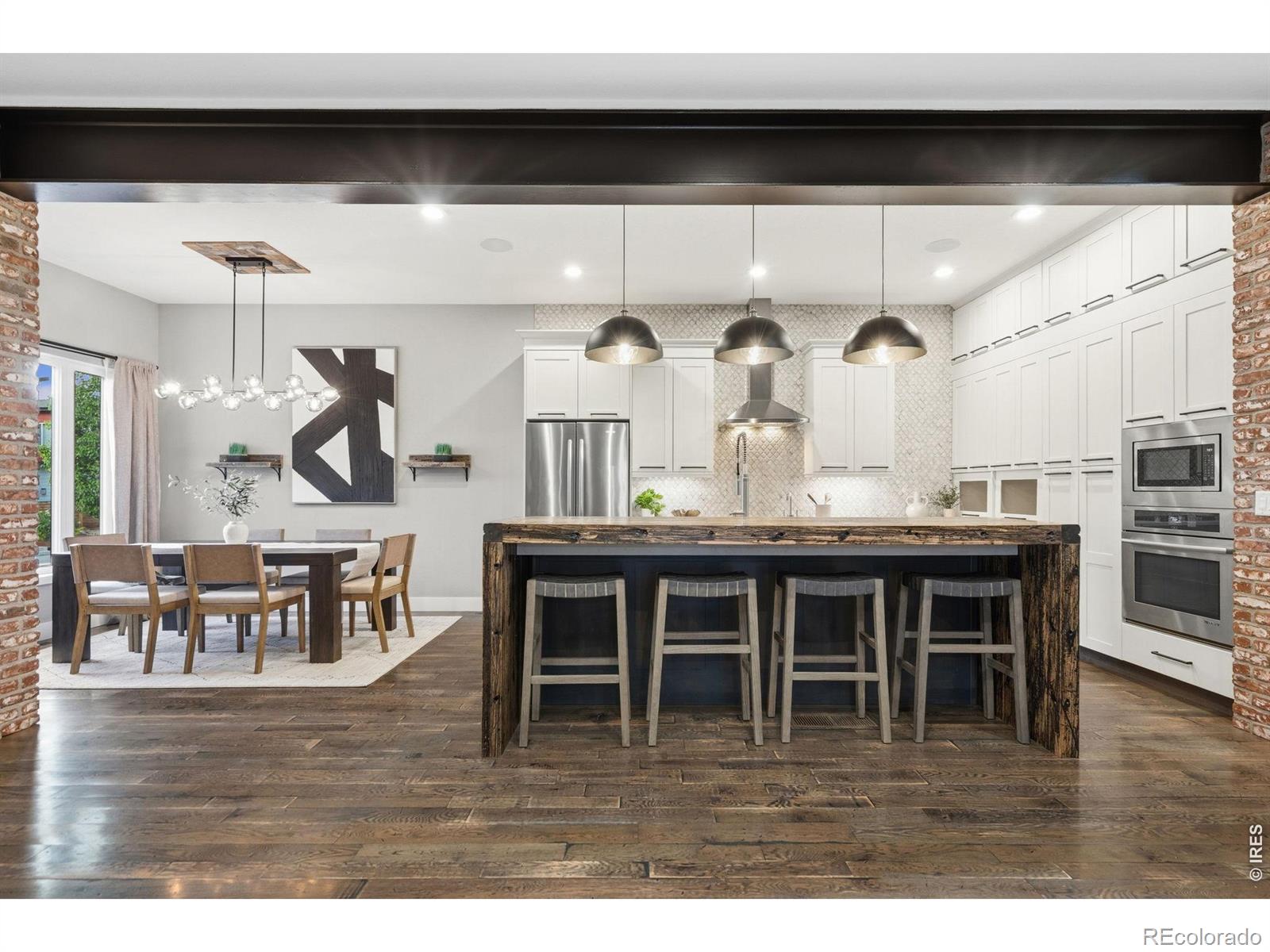 MLS Image #6 for 345  pascal street,fort collins, Colorado