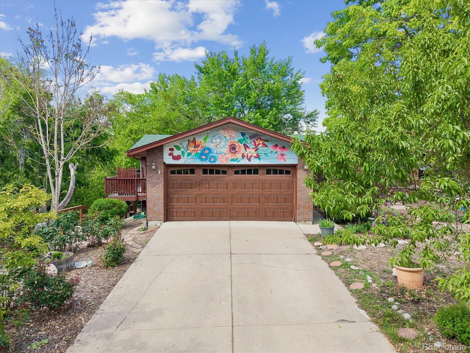 MLS Image #2 for 12173 w 27th drive,lakewood, Colorado