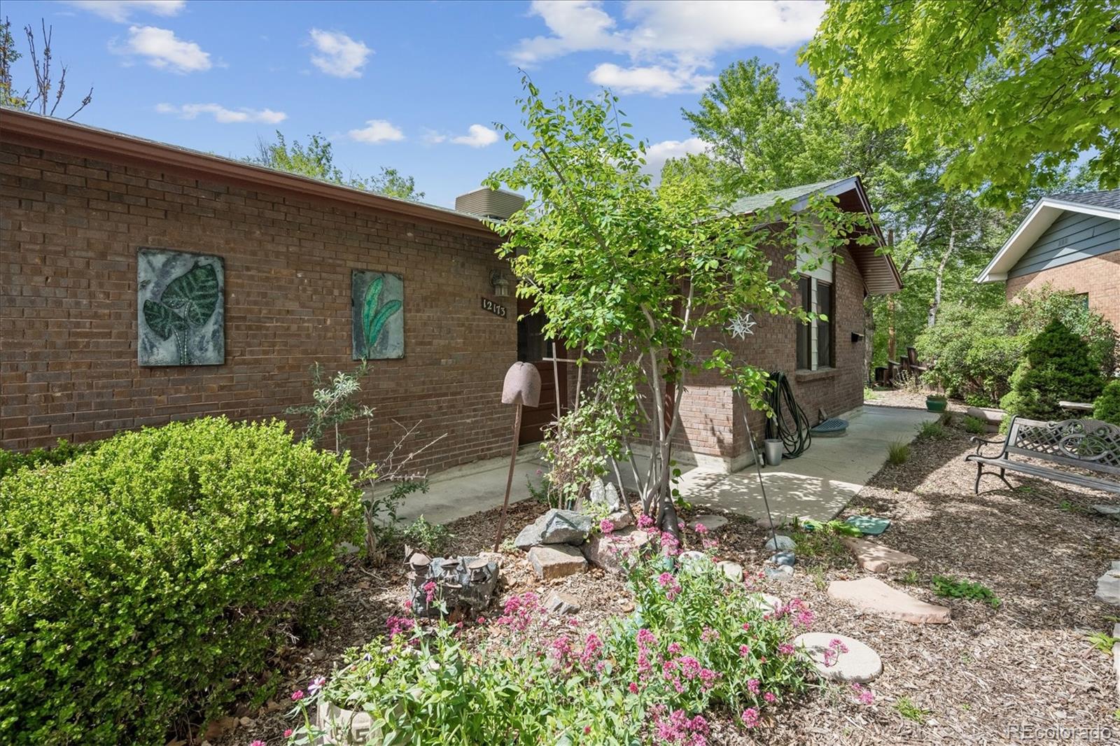 MLS Image #3 for 12173 w 27th drive,lakewood, Colorado
