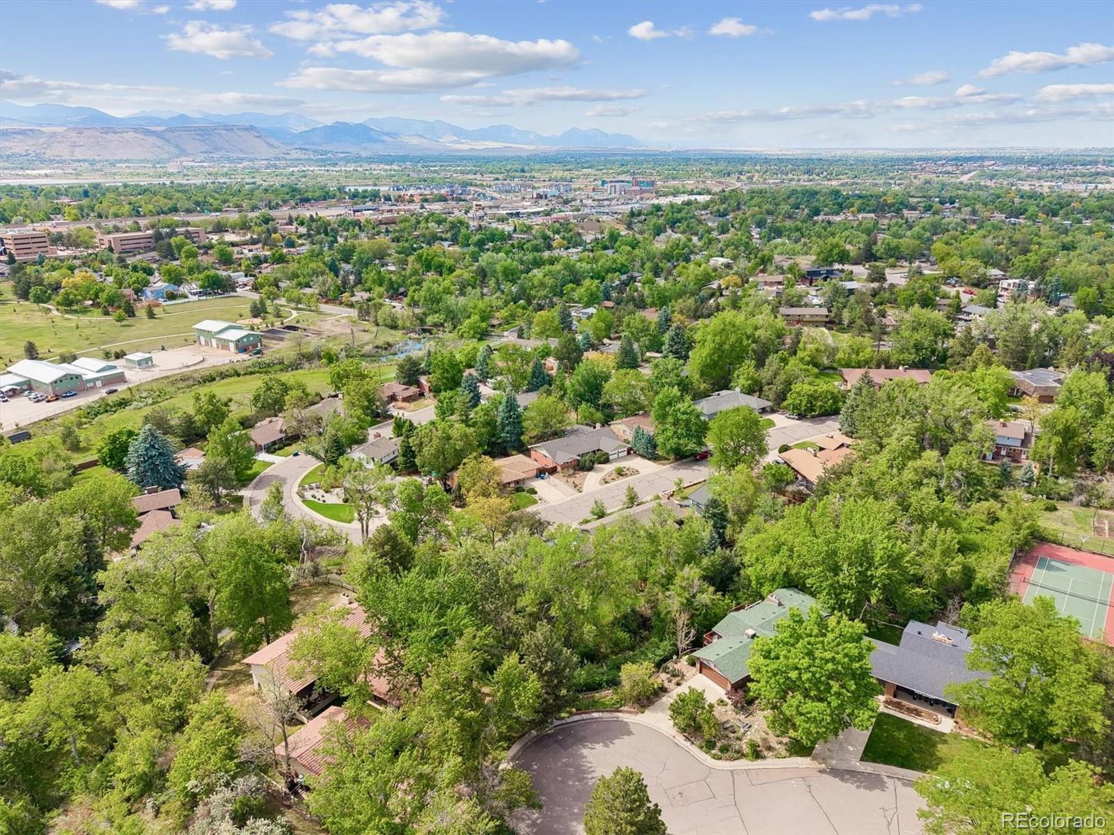 MLS Image #32 for 12173 w 27th drive,lakewood, Colorado