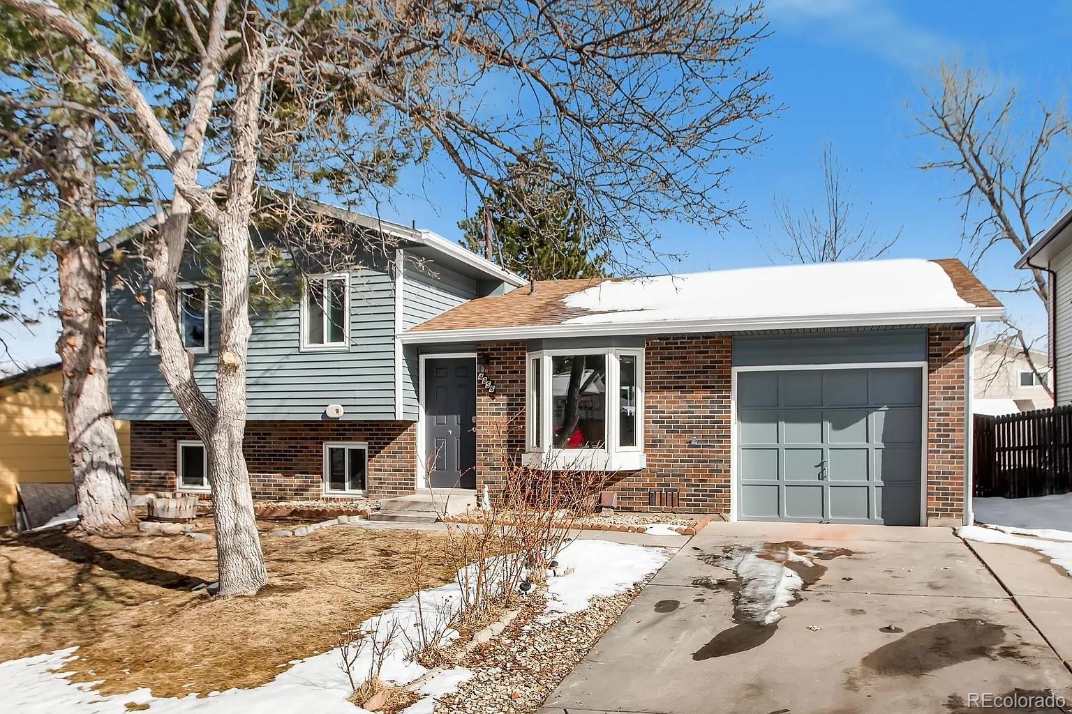 MLS Image #0 for 4856 s xenophon way,morrison, Colorado
