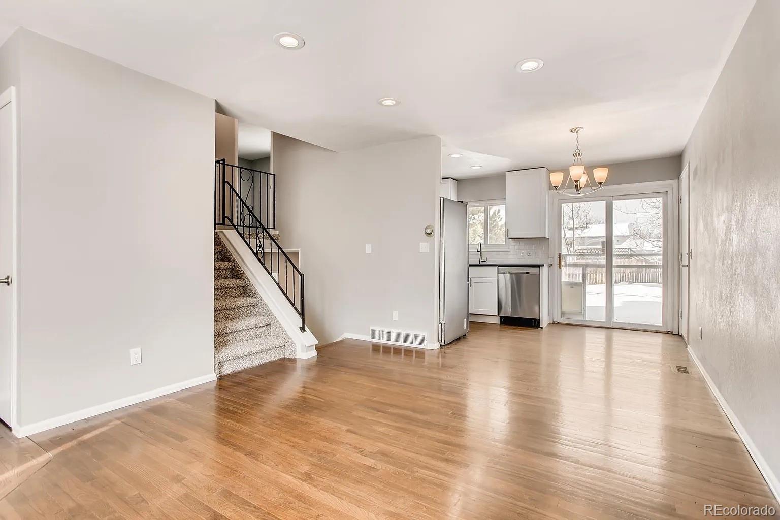 MLS Image #1 for 4856 s xenophon way,morrison, Colorado