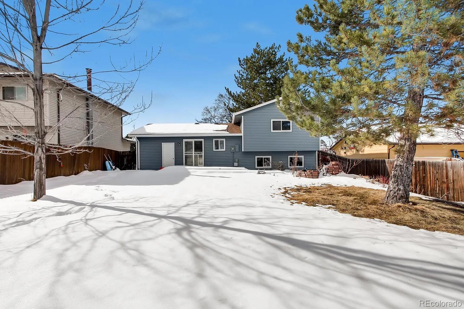 MLS Image #16 for 4856 s xenophon way,morrison, Colorado