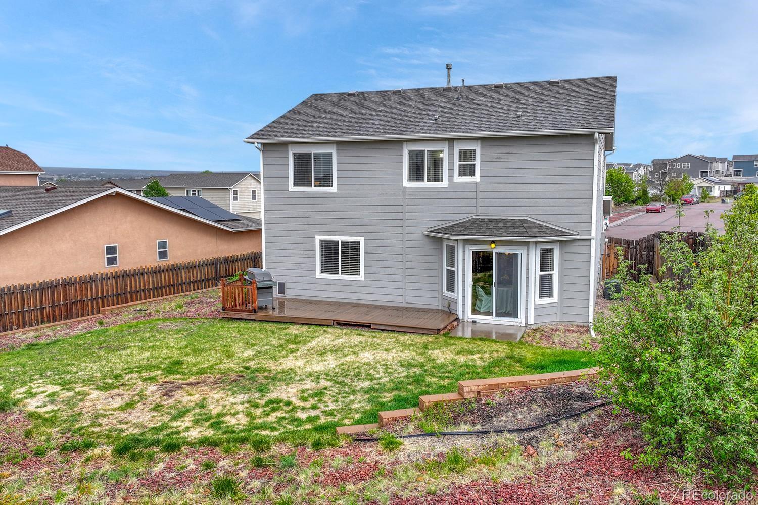 MLS Image #3 for 7690  crestone peak trail,colorado springs, Colorado