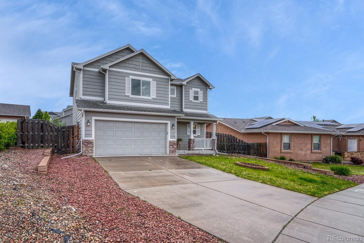 MLS Image #4 for 7690  crestone peak trail,colorado springs, Colorado